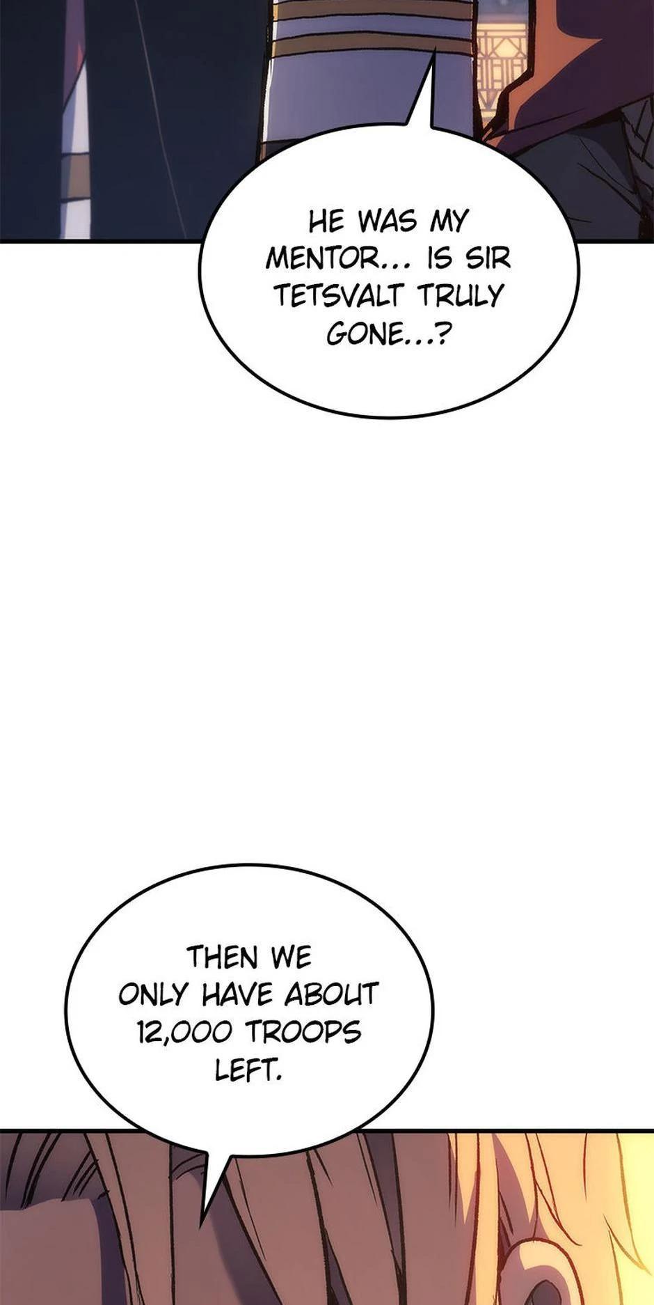 The Reincarnated King of Fists Chap 50 - Next Chap 51