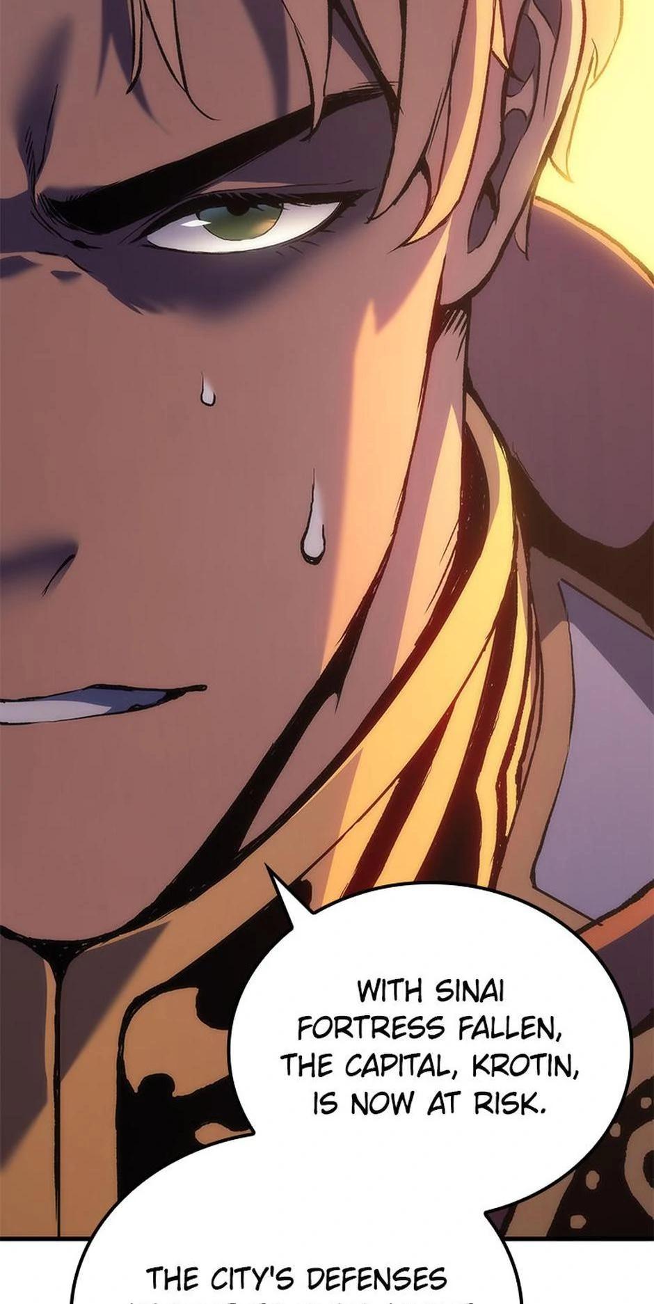 The Reincarnated King of Fists Chap 50 - Next Chap 51