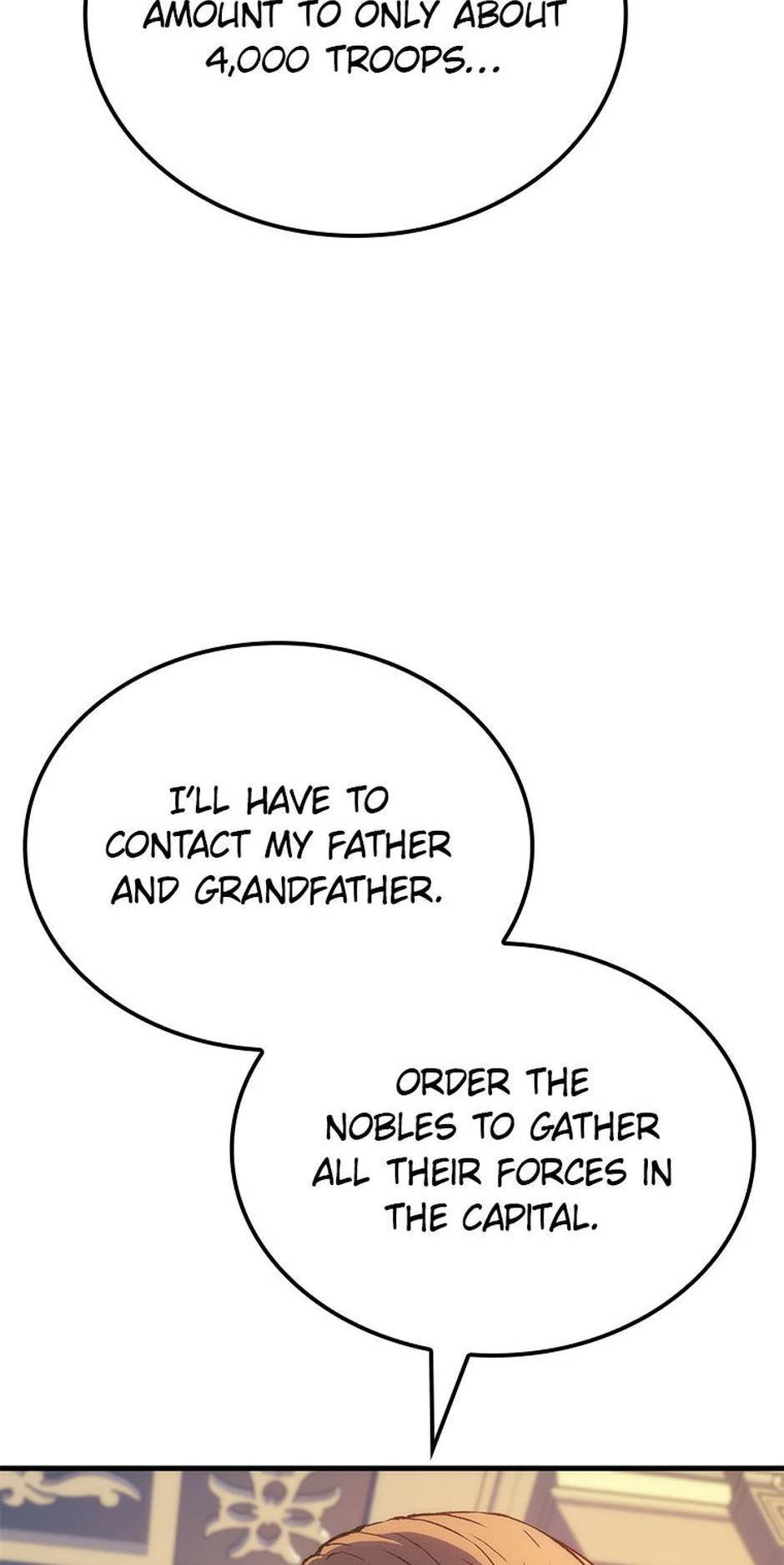 The Reincarnated King of Fists Chap 50 - Next Chap 51