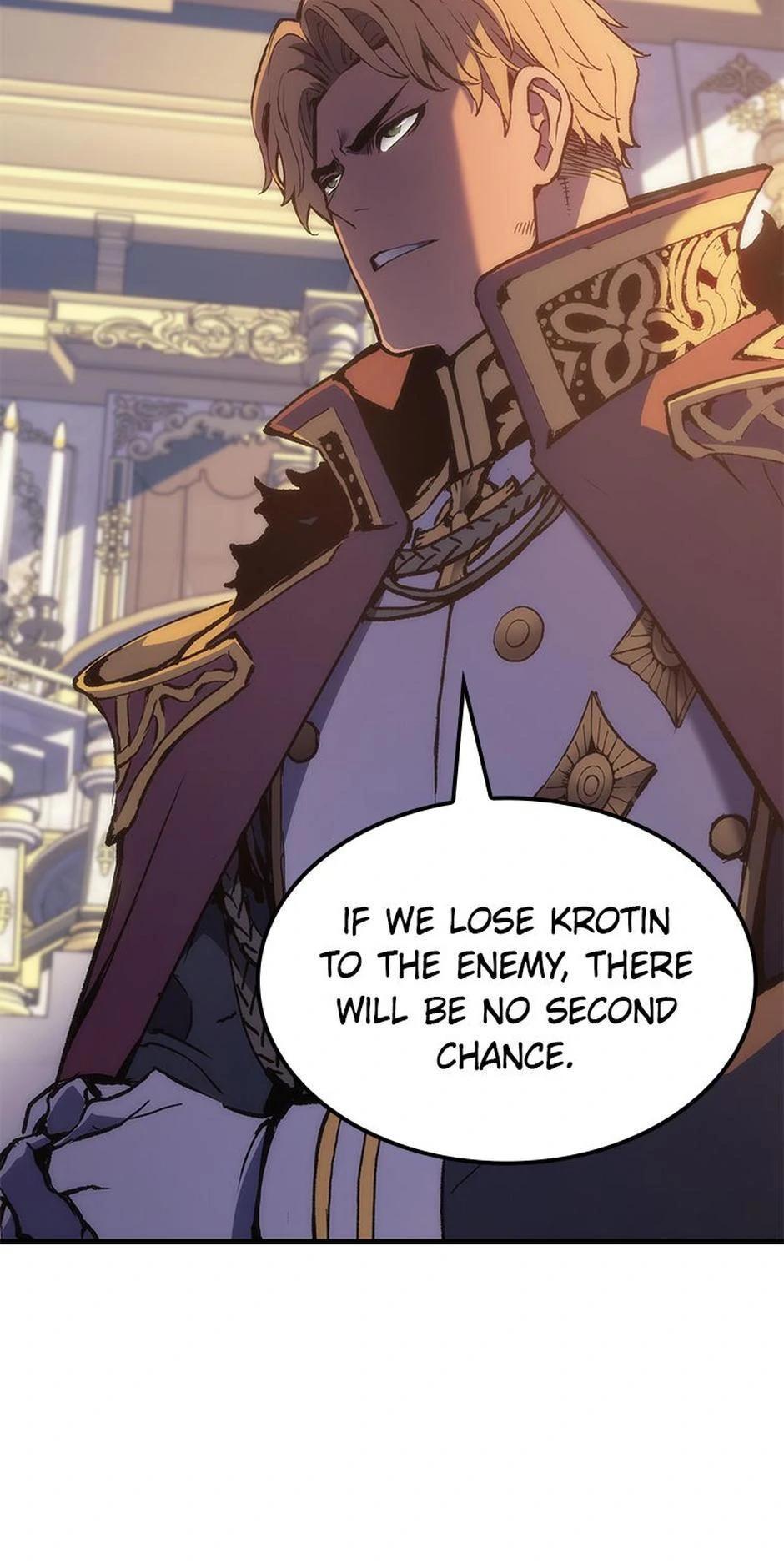 The Reincarnated King of Fists Chap 50 - Next Chap 51