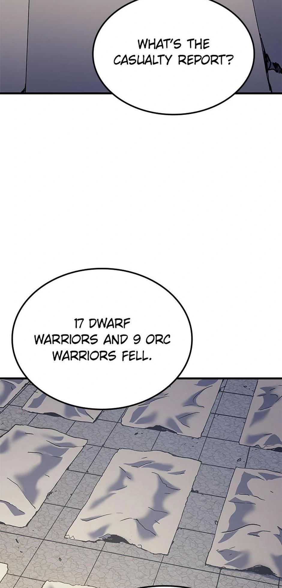 The Reincarnated King of Fists Chap 50 - Next Chap 51