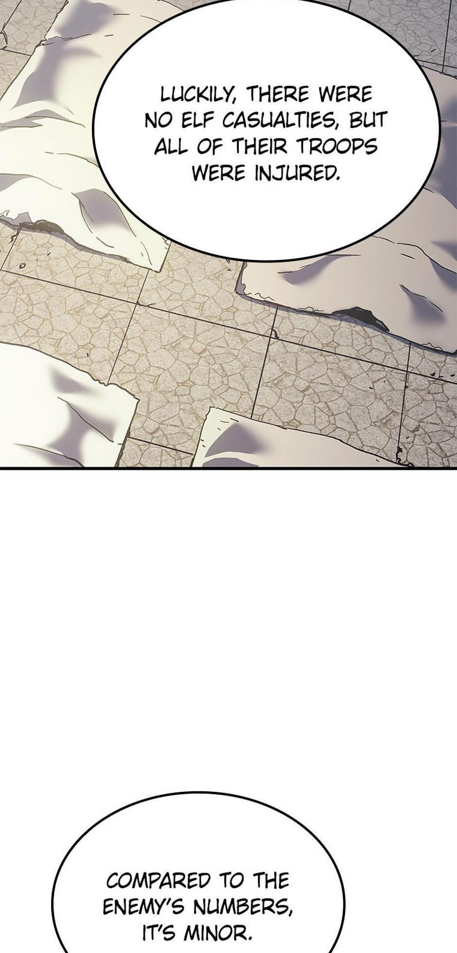 The Reincarnated King of Fists Chap 50 - Next Chap 51