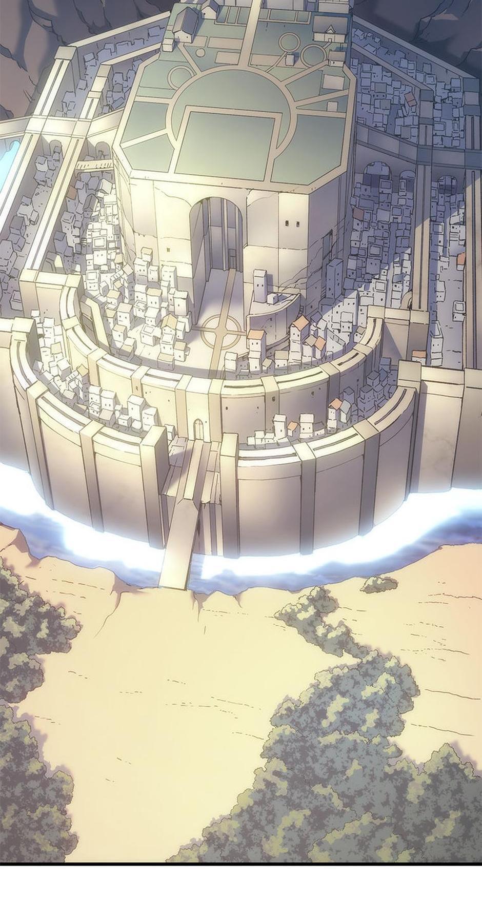 The Reincarnated King of Fists Chap 50 - Next Chap 51