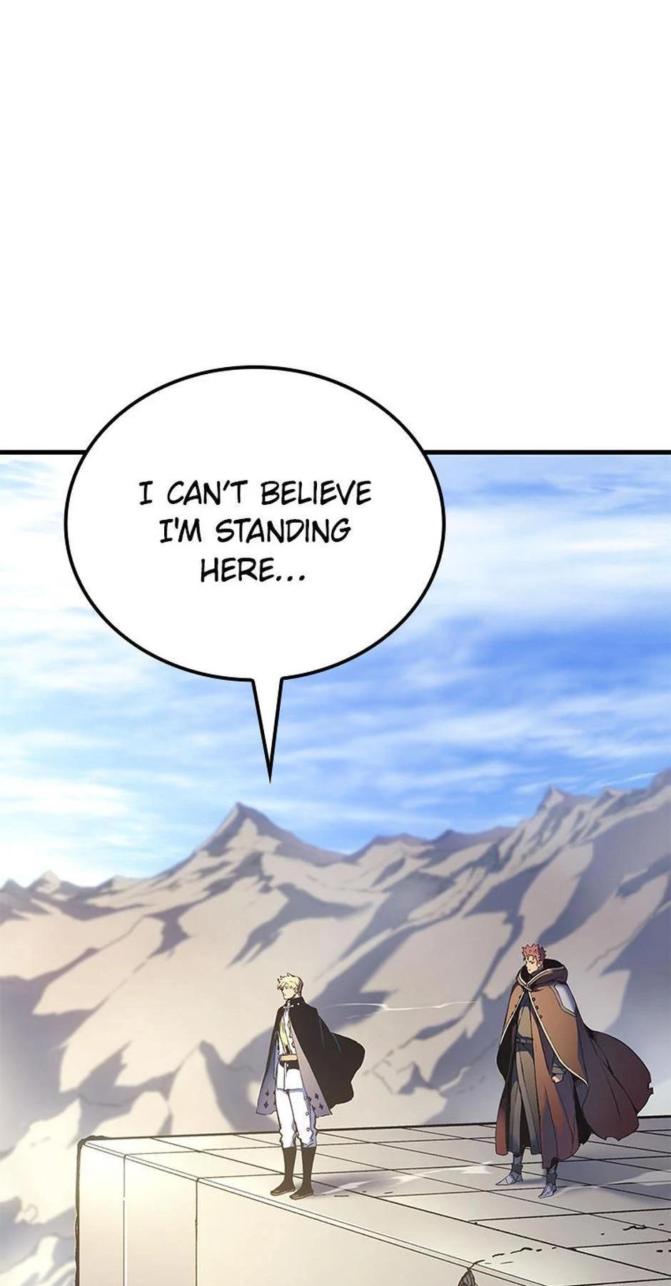 The Reincarnated King of Fists Chap 50 - Next Chap 51