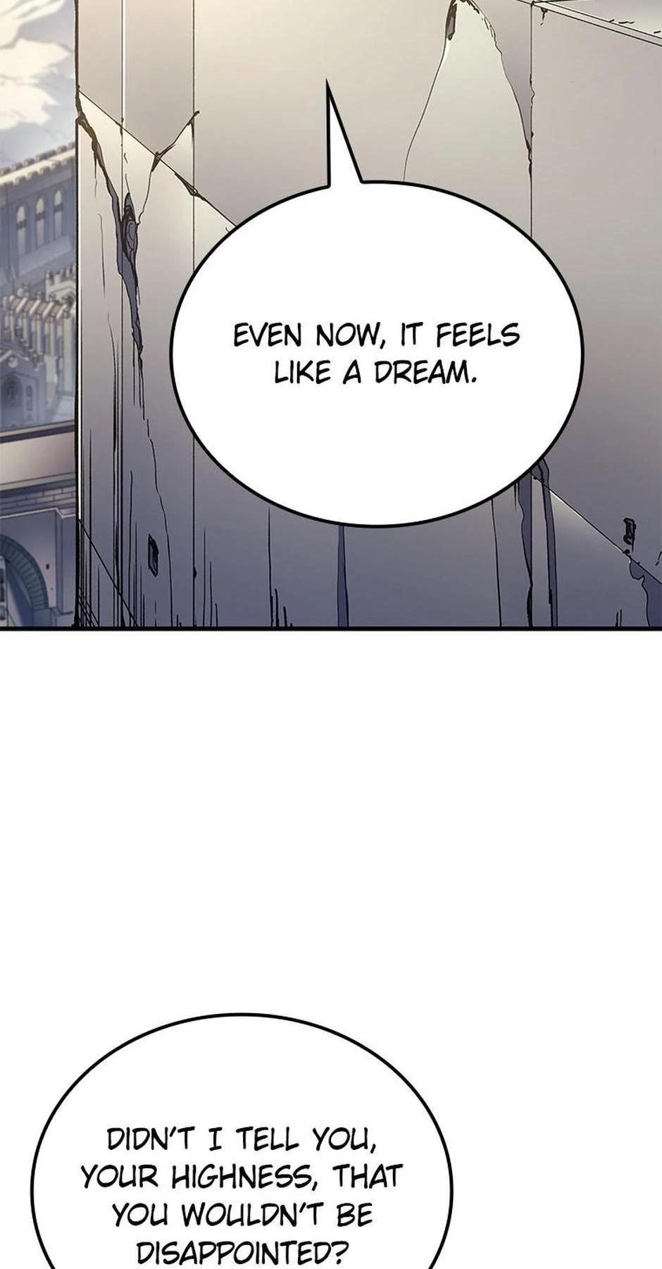 The Reincarnated King of Fists Chap 50 - Next Chap 51