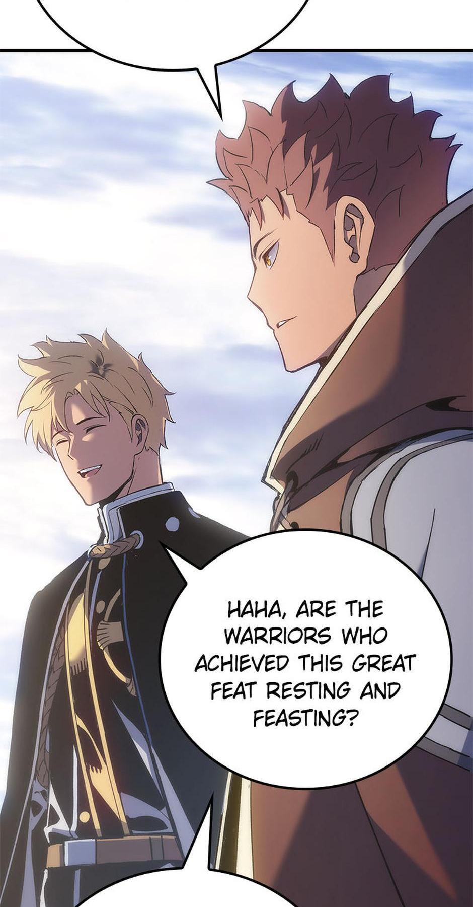 The Reincarnated King of Fists Chap 50 - Next Chap 51