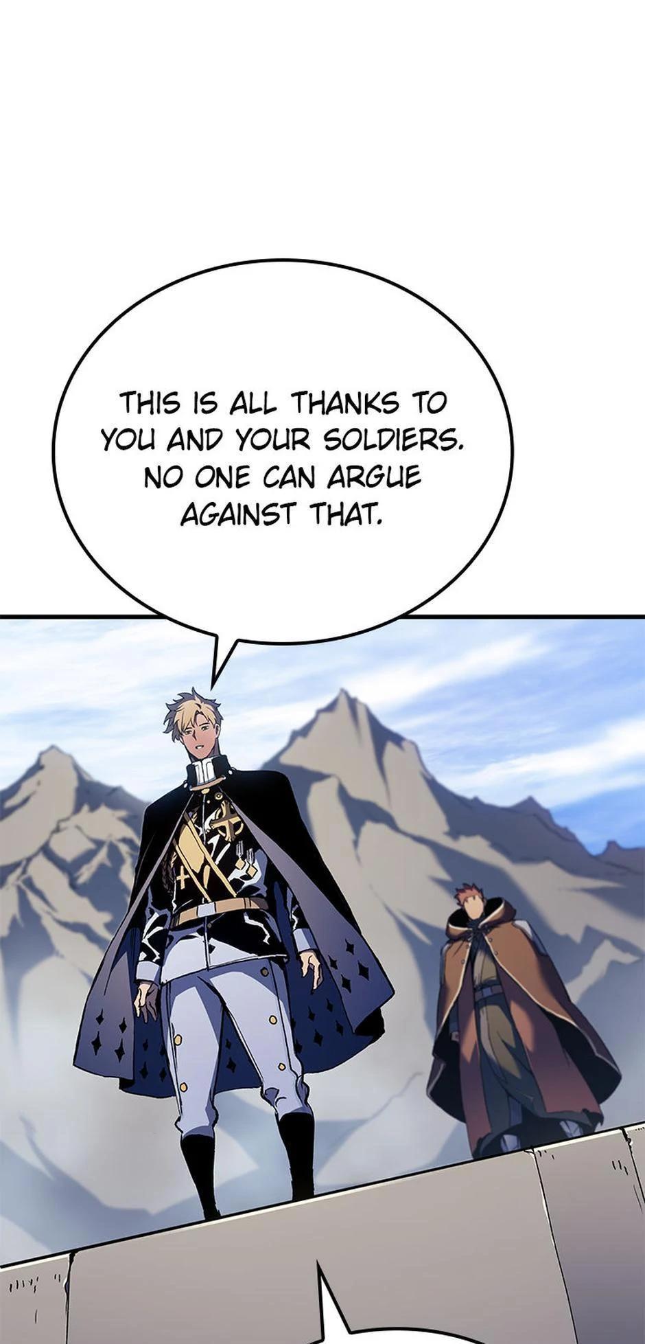 The Reincarnated King of Fists Chap 50 - Next Chap 51