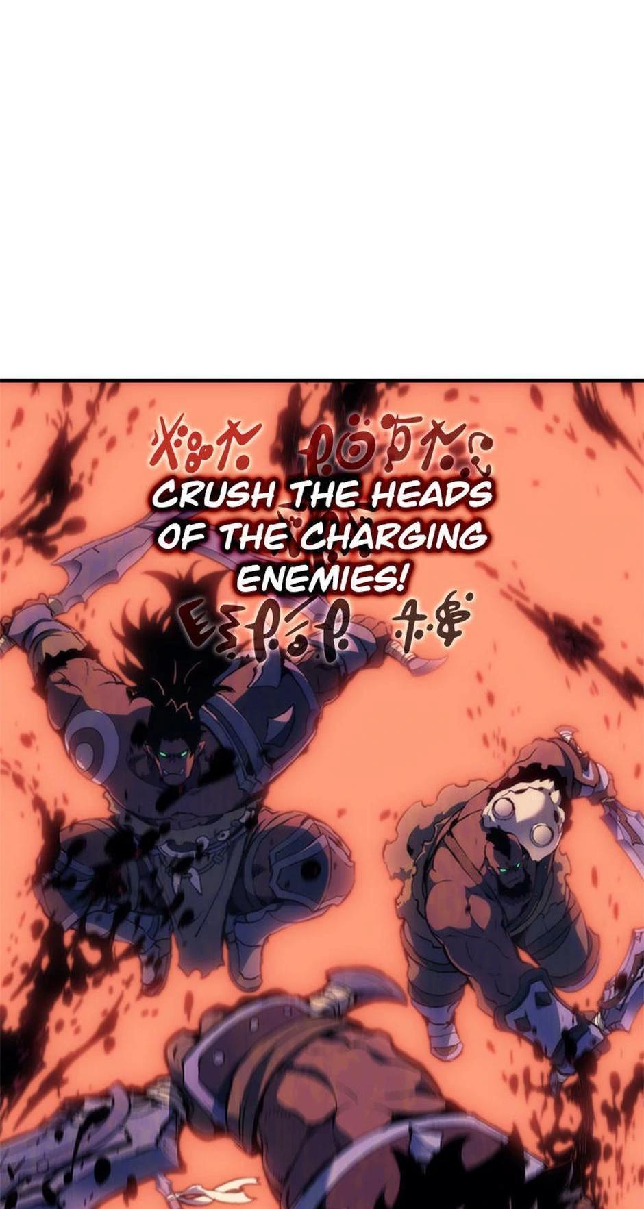 The Reincarnated King of Fists Chap 50 - Next Chap 51