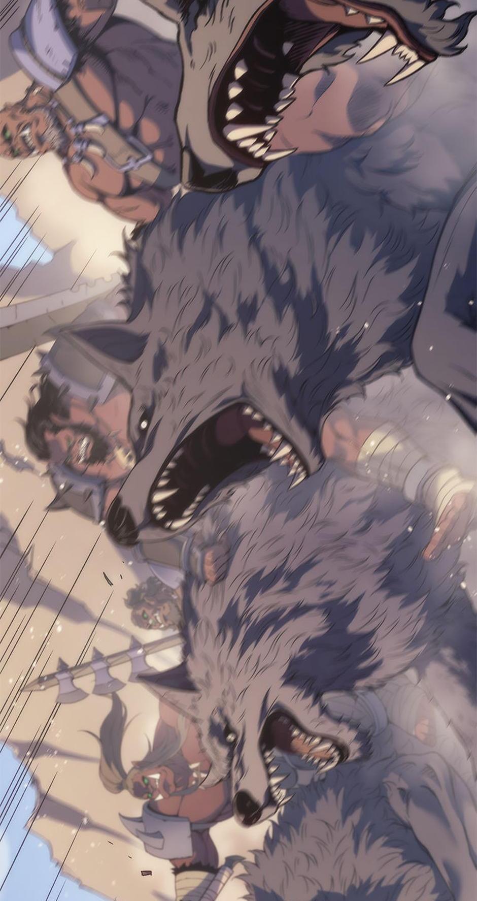 The Reincarnated King of Fists Chap 50 - Next Chap 51