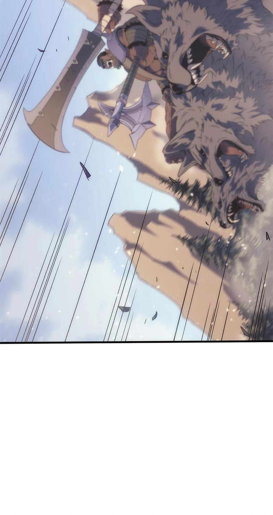 The Reincarnated King of Fists Chap 50 - Next Chap 51