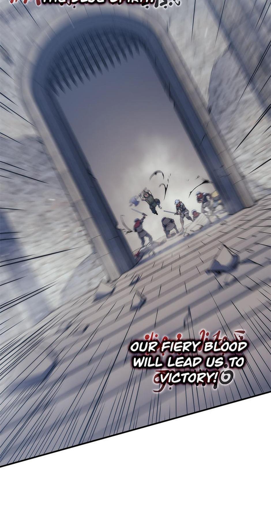 The Reincarnated King of Fists Chap 50 - Next Chap 51