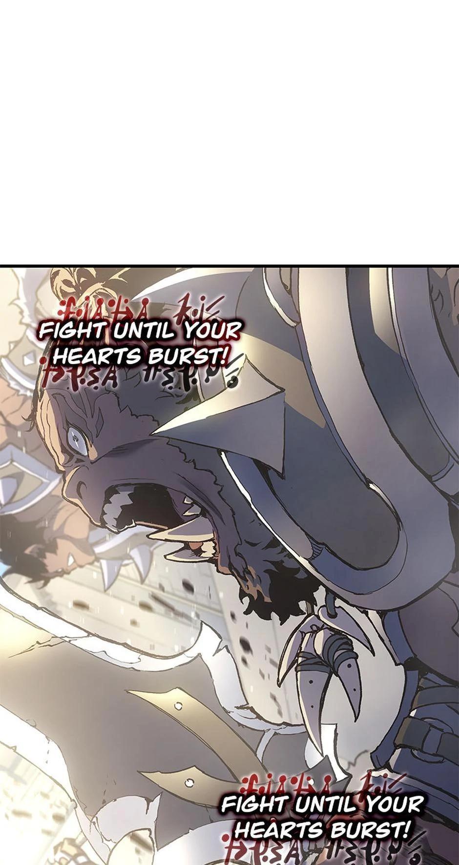 The Reincarnated King of Fists Chap 50 - Next Chap 51