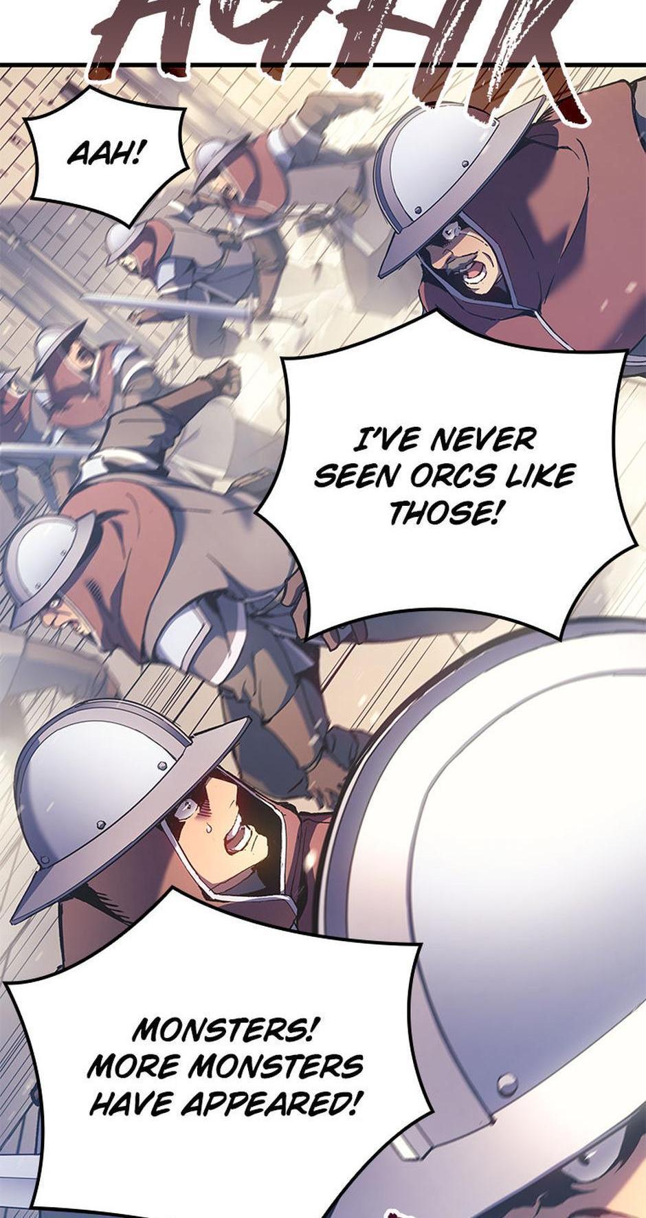 The Reincarnated King of Fists Chap 50 - Next Chap 51