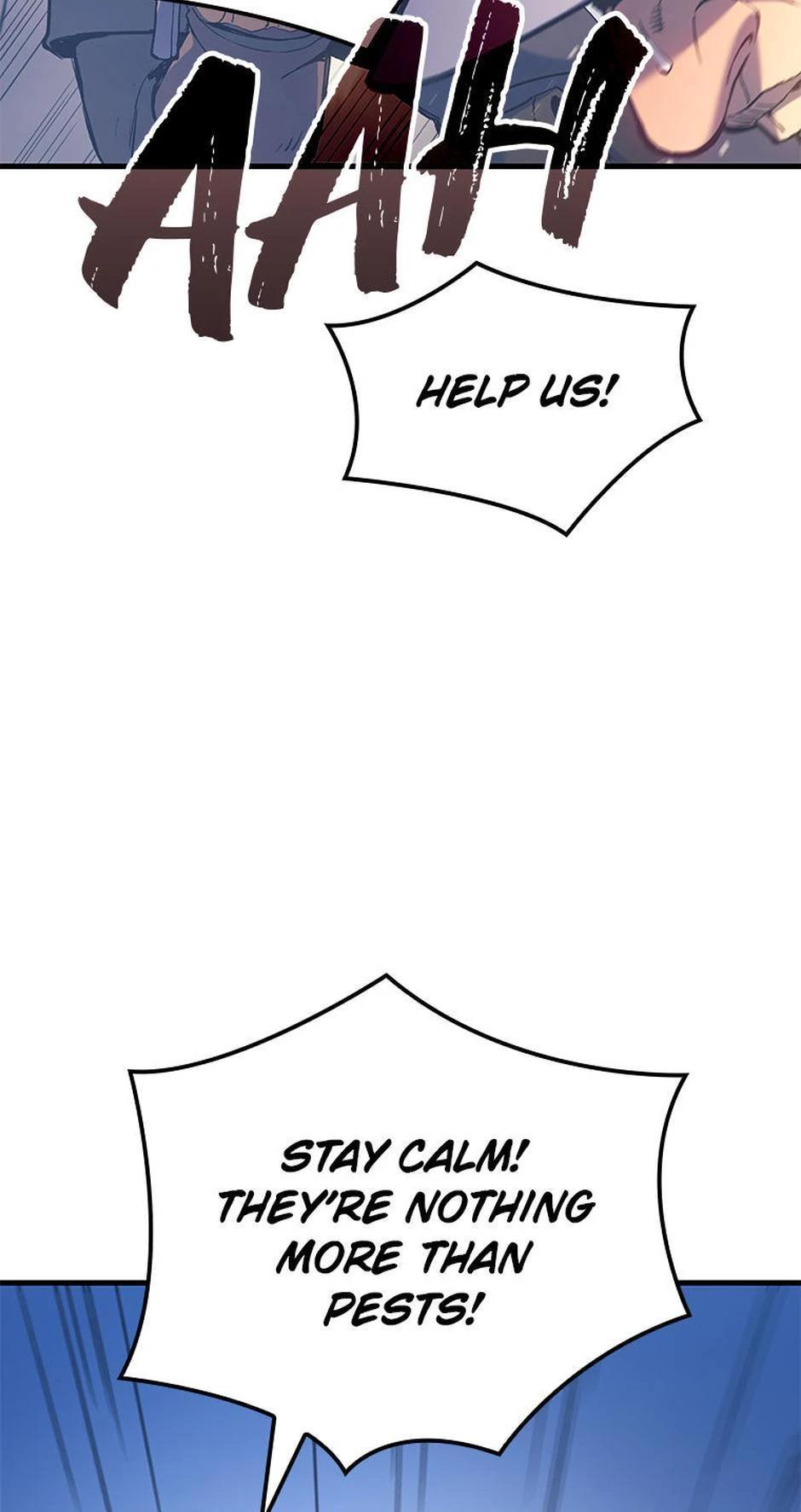 The Reincarnated King of Fists Chap 50 - Next Chap 51