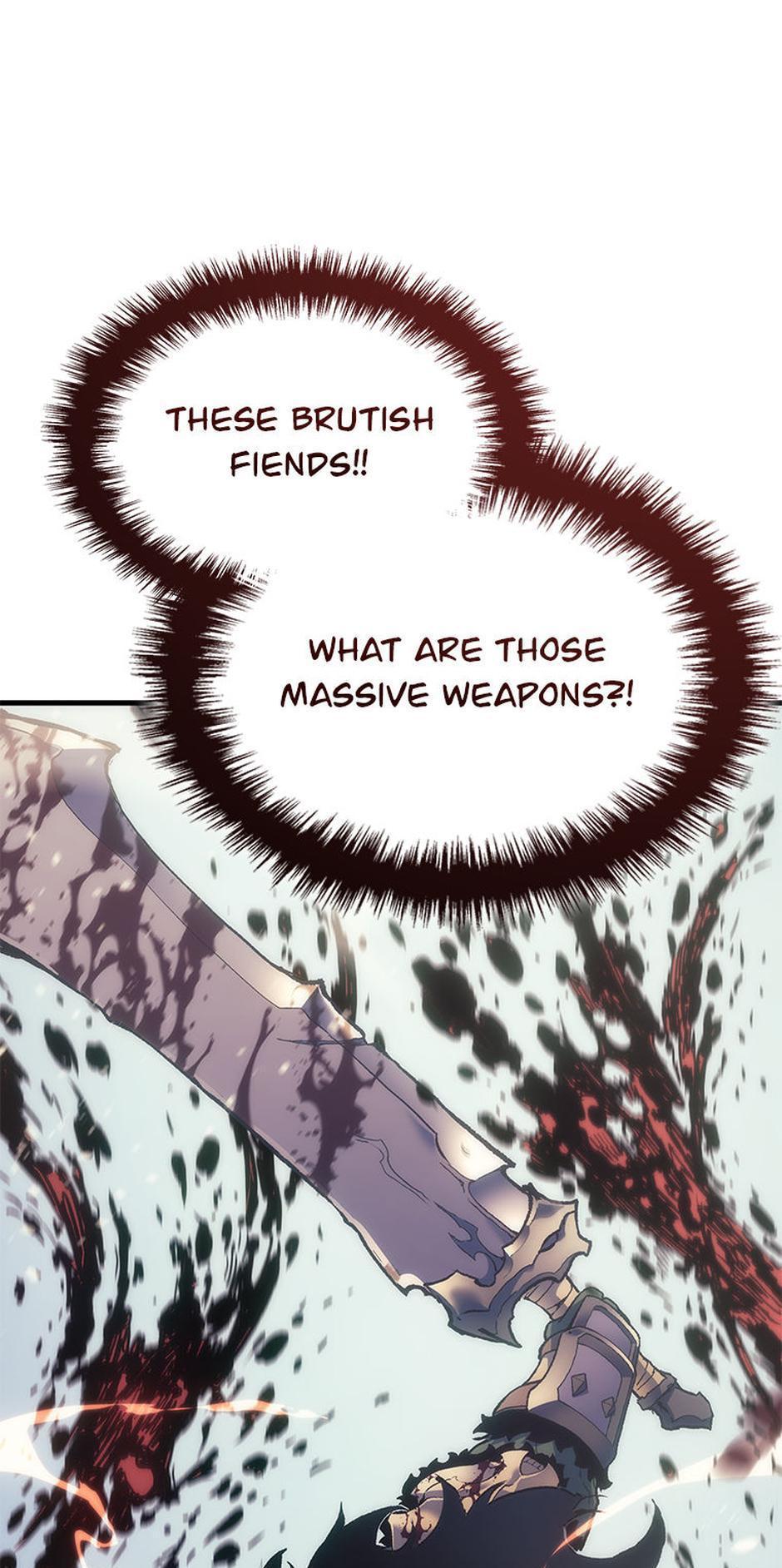 The Reincarnated King of Fists Chap 50 - Next Chap 51