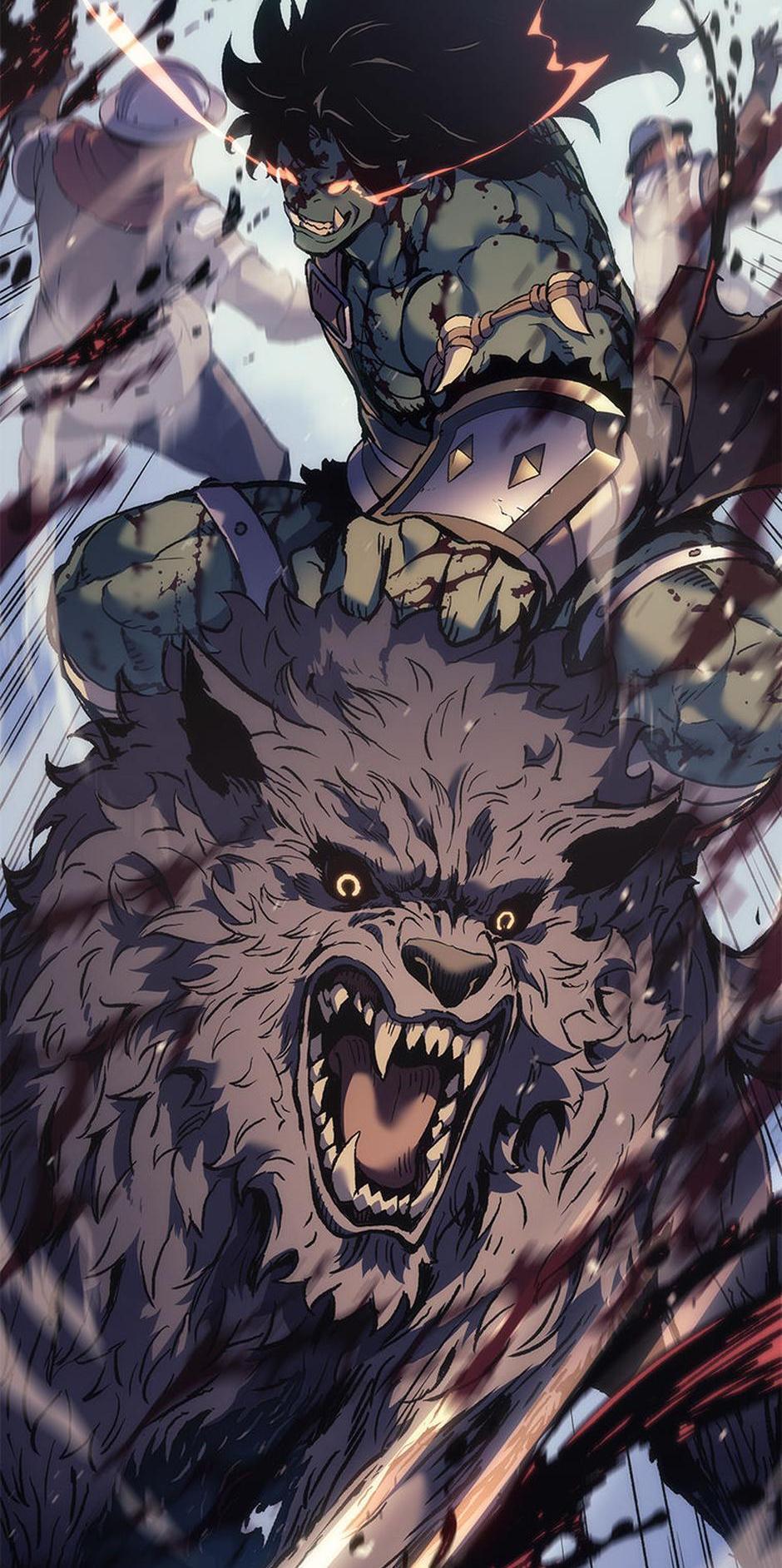 The Reincarnated King of Fists Chap 50 - Next Chap 51