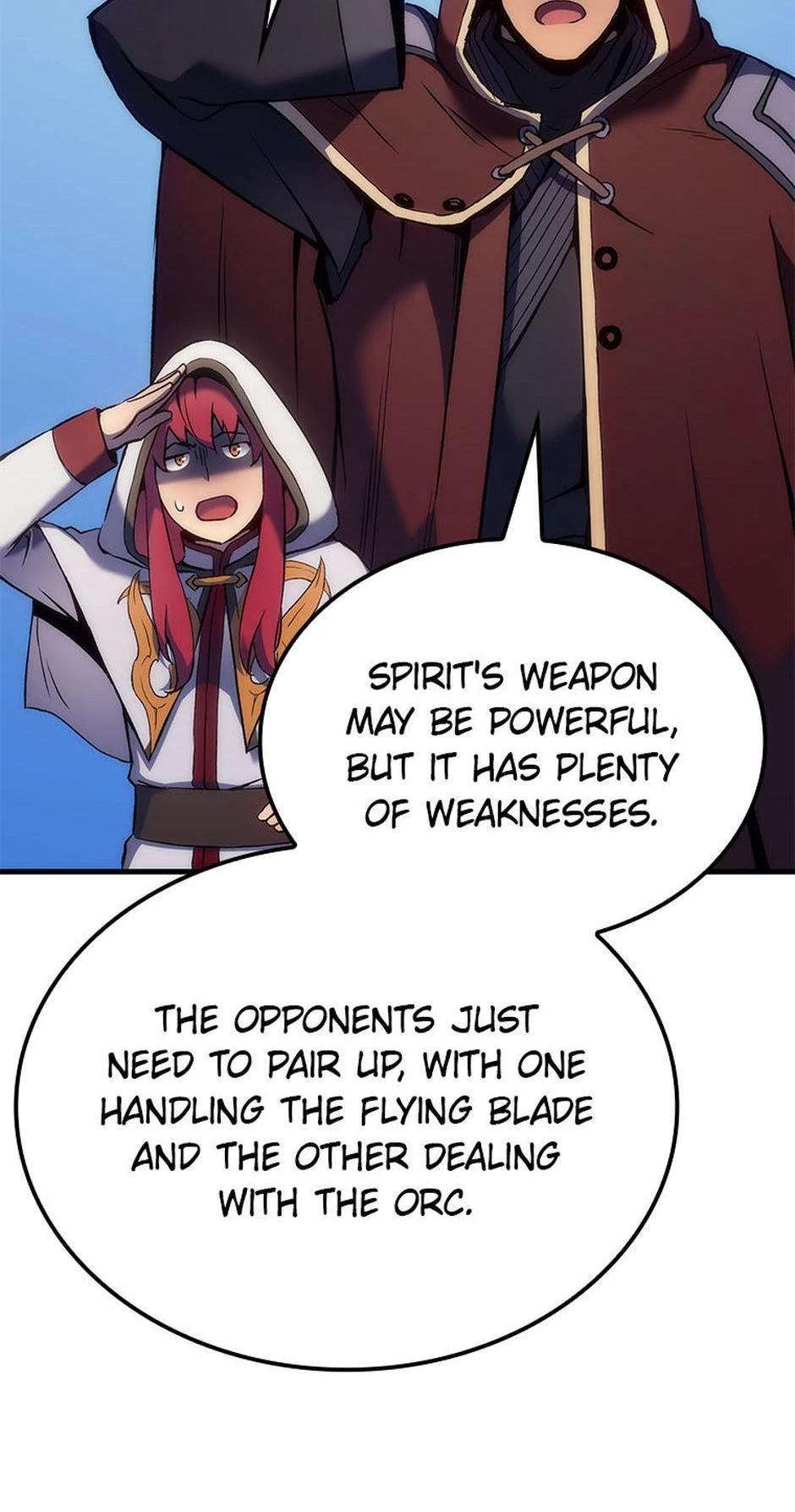 The Reincarnated King of Fists Chap 50 - Next Chap 51