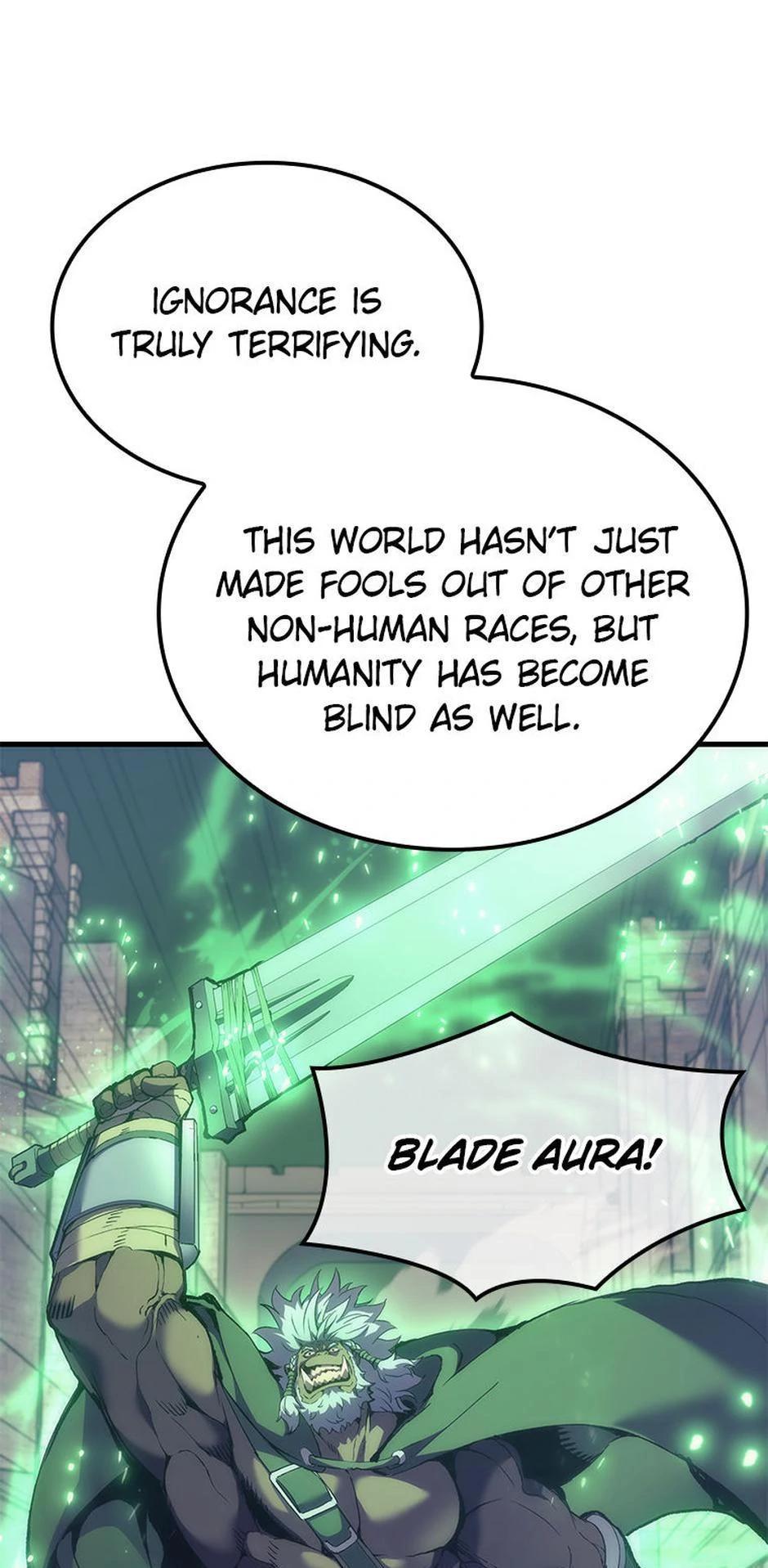 The Reincarnated King of Fists Chap 50 - Next Chap 51