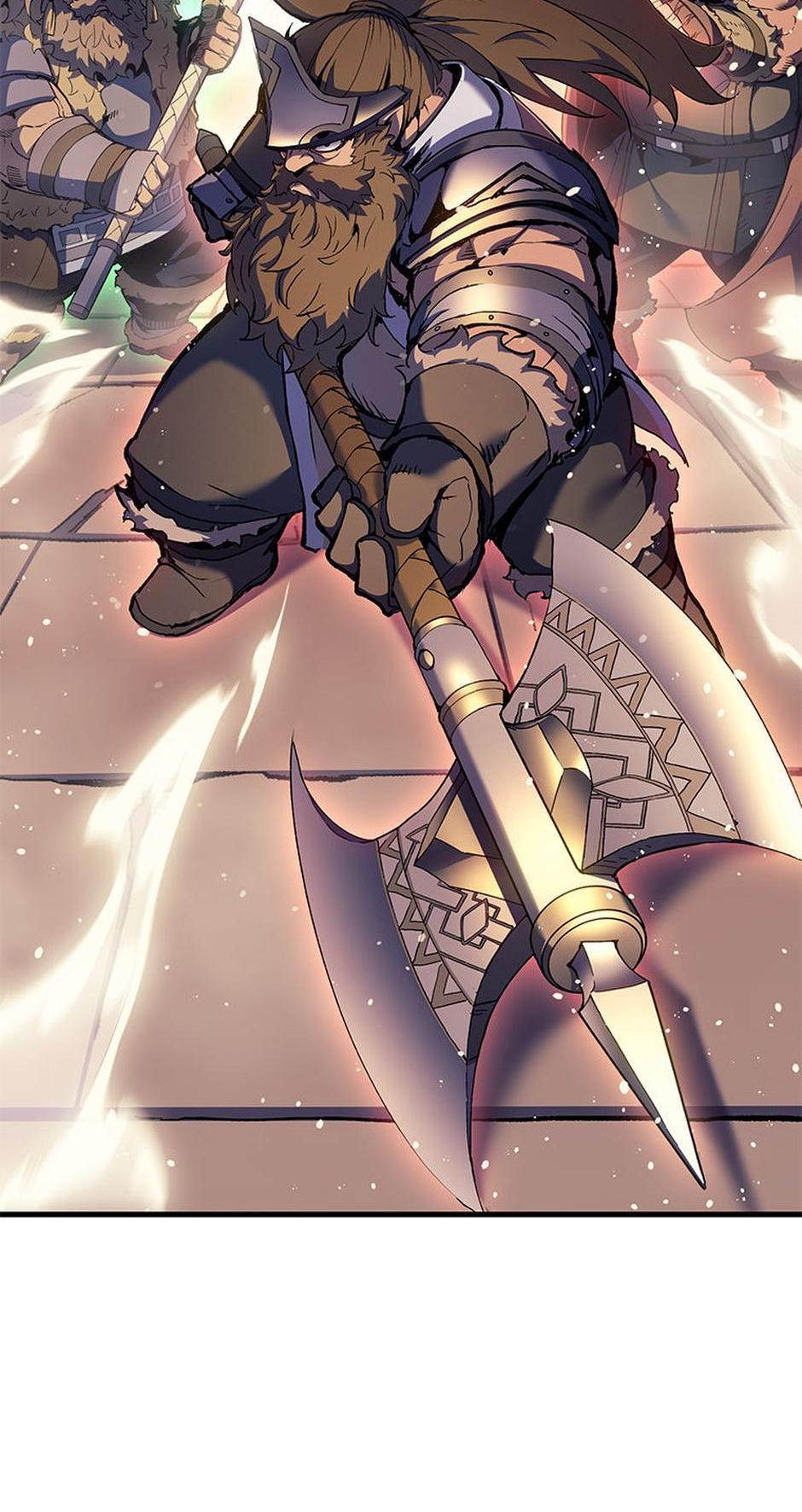 The Reincarnated King of Fists Chap 50 - Next Chap 51