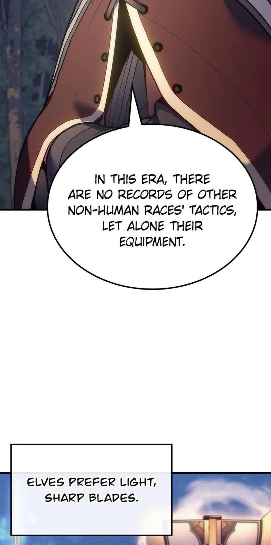 The Reincarnated King of Fists Chap 50 - Next Chap 51