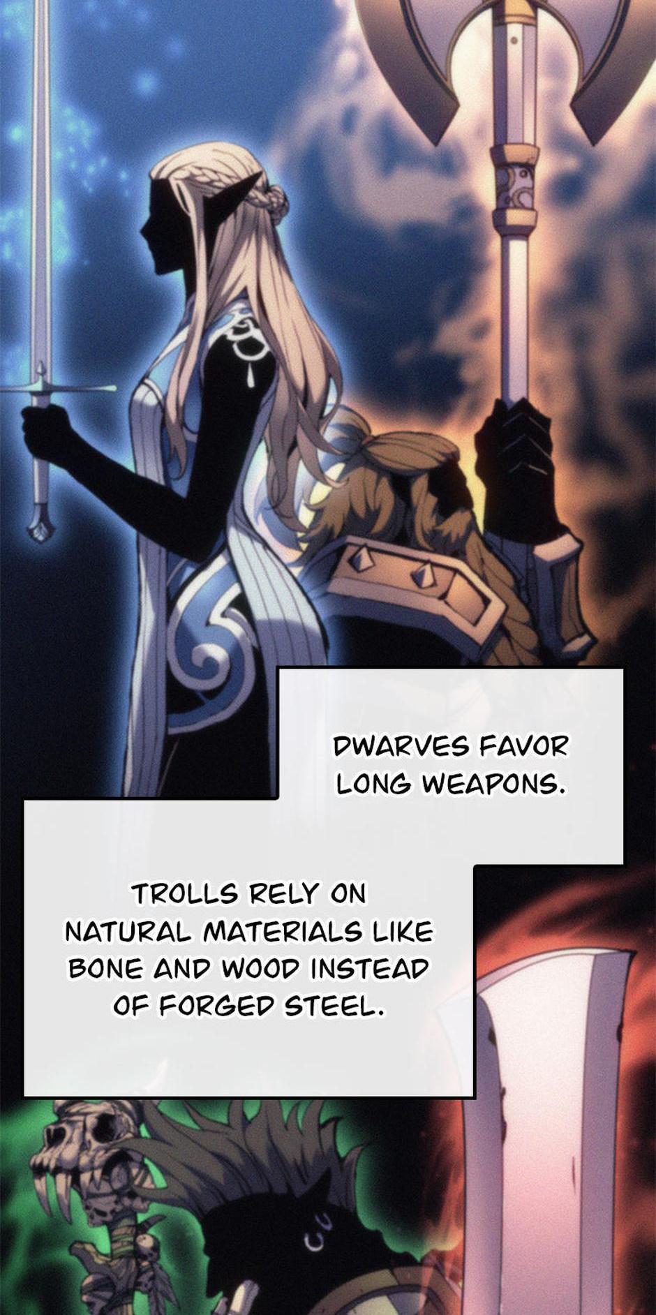 The Reincarnated King of Fists Chap 50 - Next Chap 51