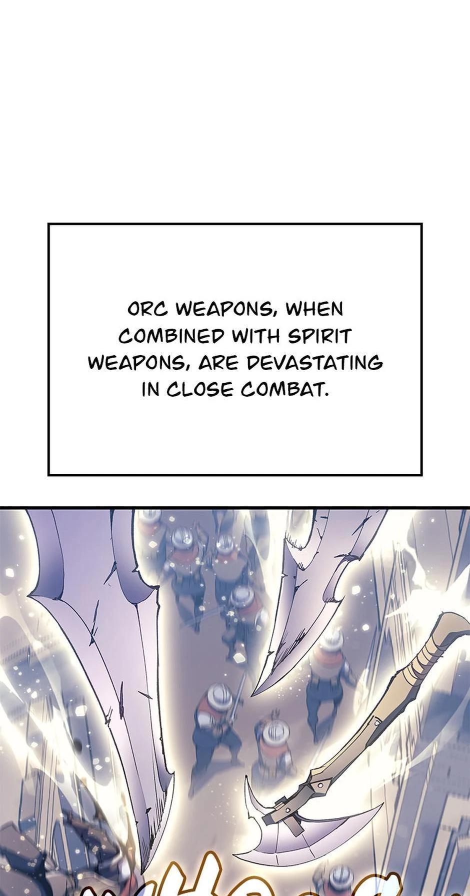 The Reincarnated King of Fists Chap 50 - Next Chap 51