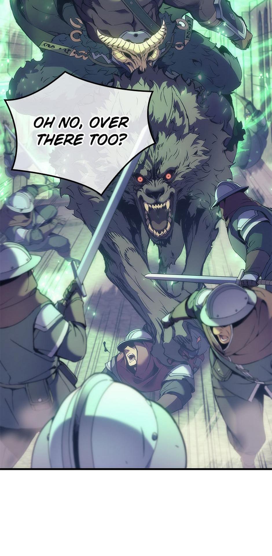 The Reincarnated King of Fists Chap 50 - Next Chap 51