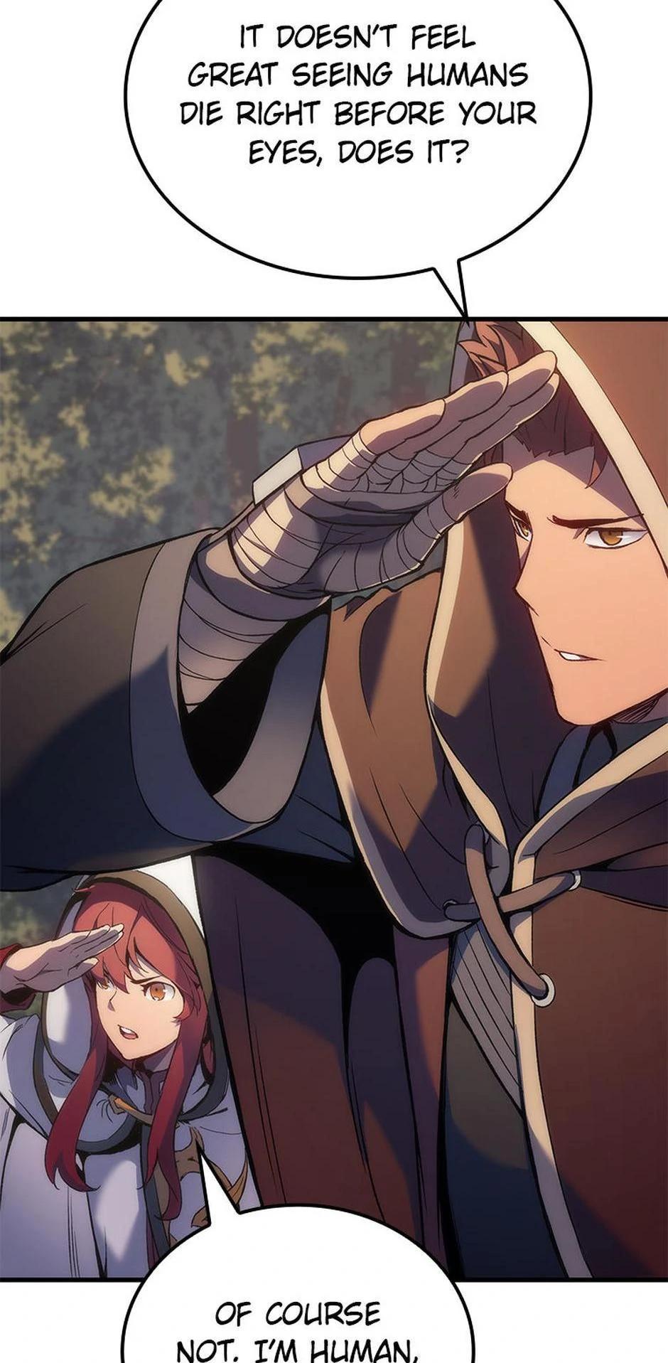 The Reincarnated King of Fists Chap 50 - Next Chap 51