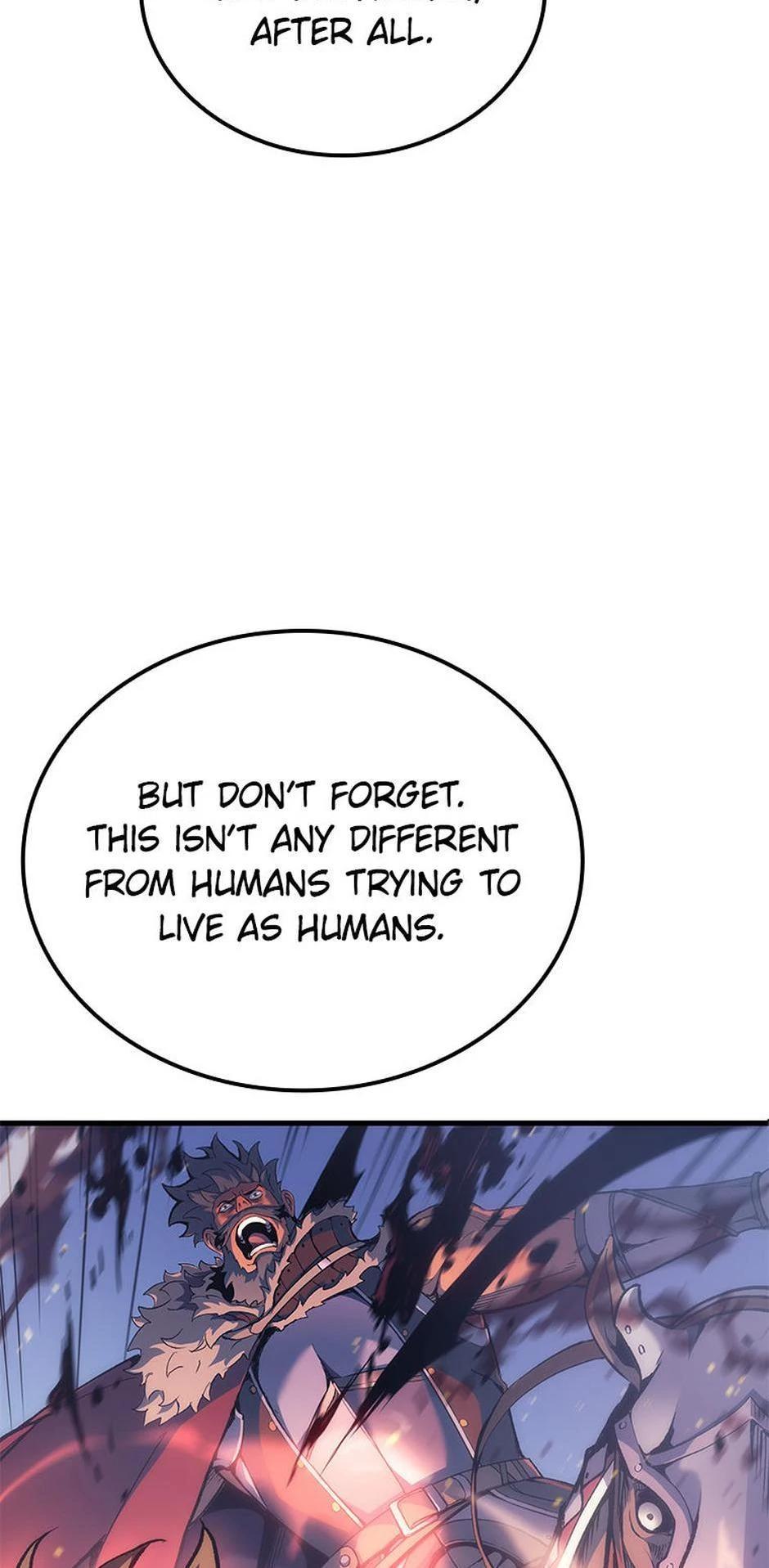 The Reincarnated King of Fists Chap 50 - Next Chap 51