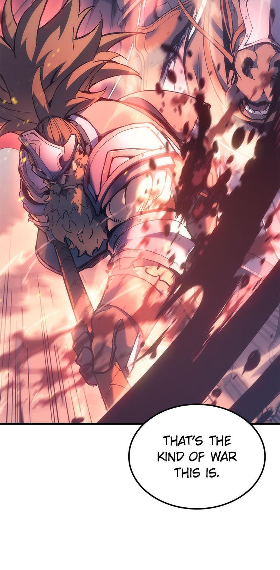 The Reincarnated King of Fists Chap 50 - Next Chap 51