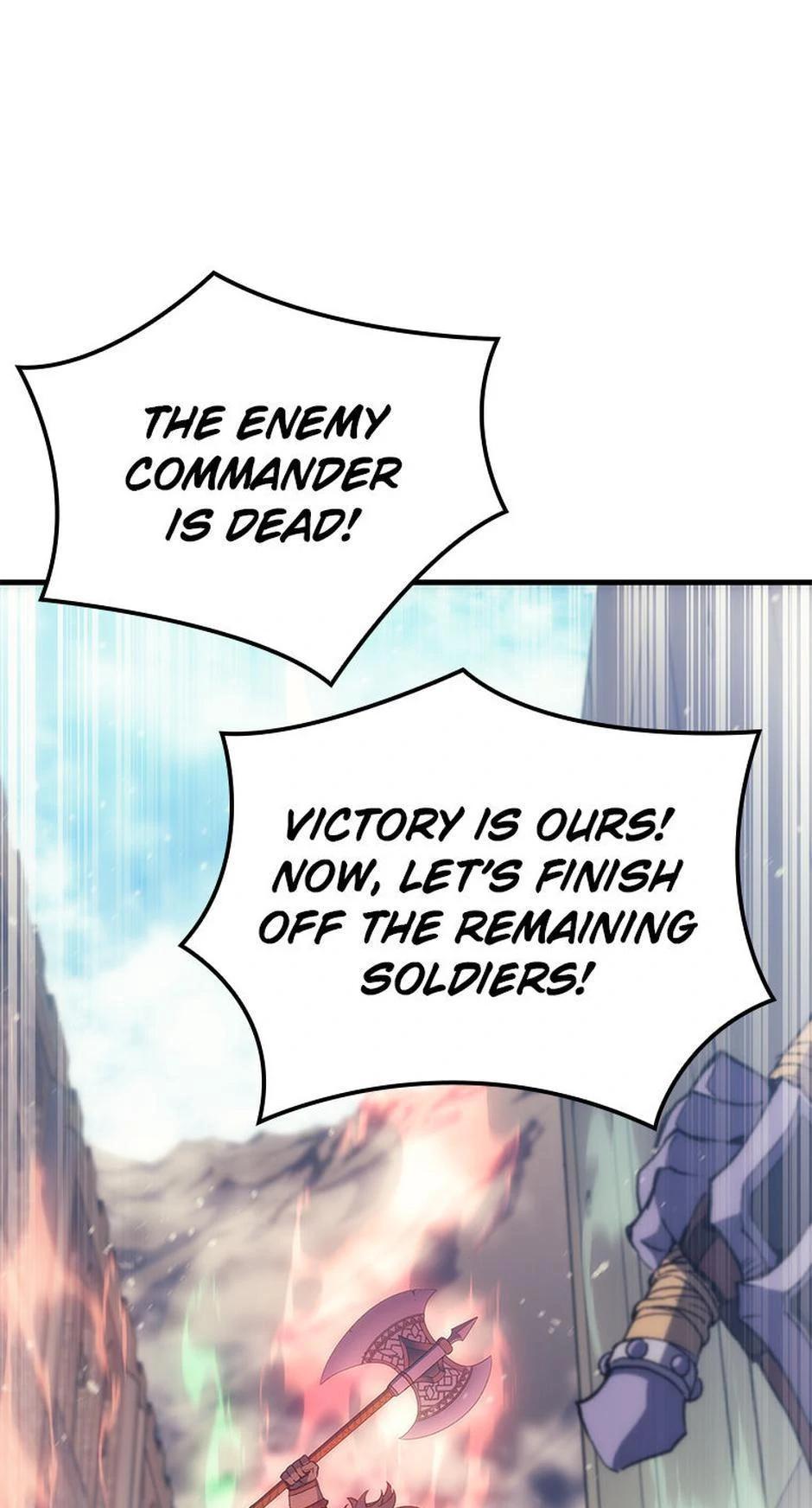 The Reincarnated King of Fists Chap 50 - Next Chap 51