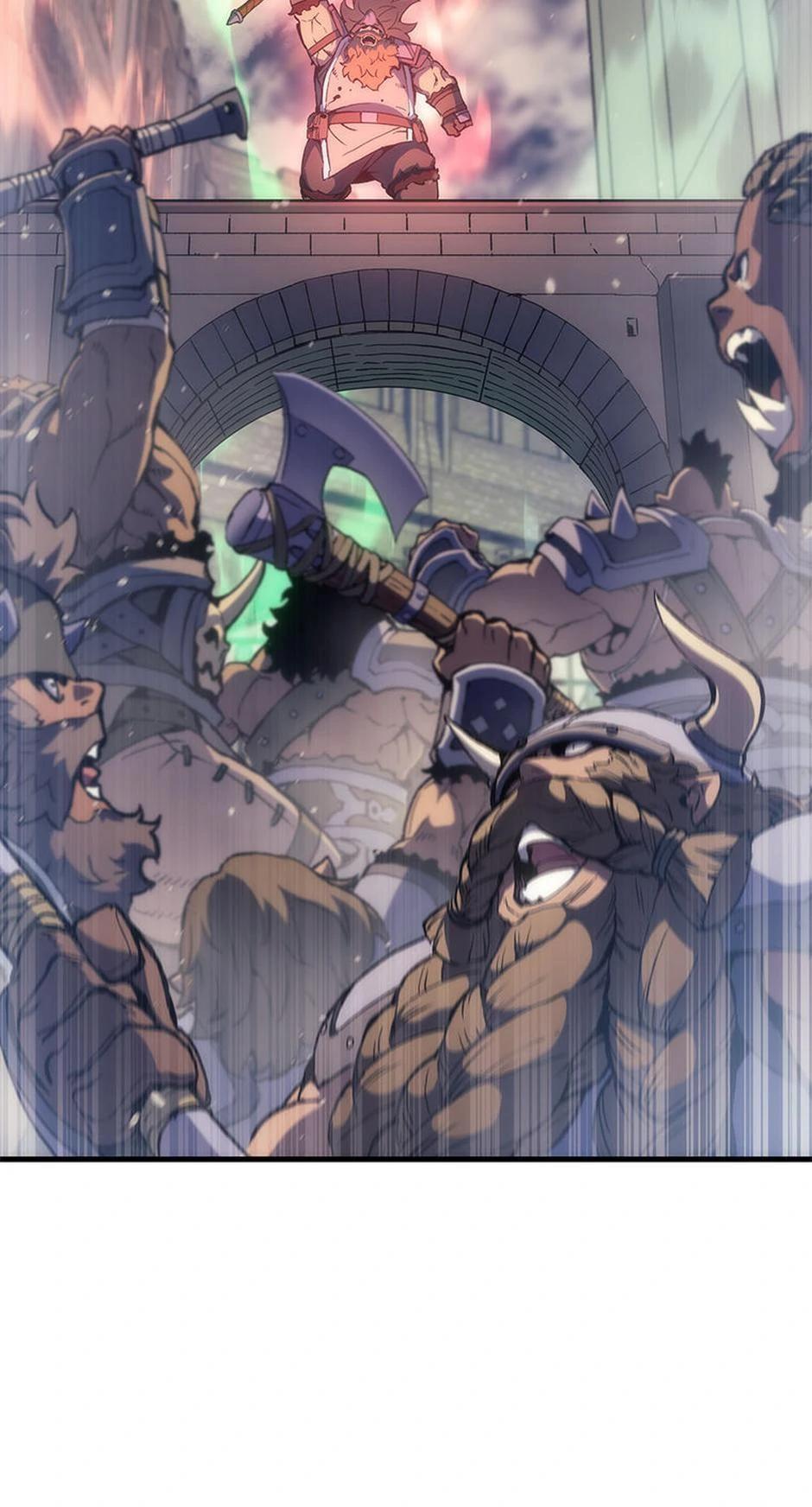 The Reincarnated King of Fists Chap 50 - Next Chap 51