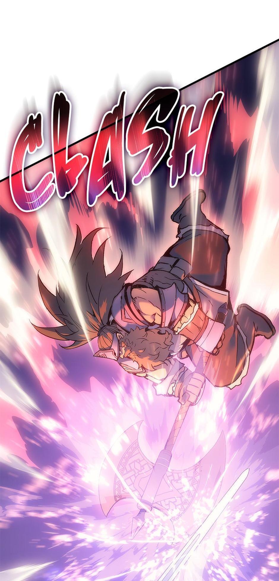 The Reincarnated King of Fists Chap 50 - Next Chap 51