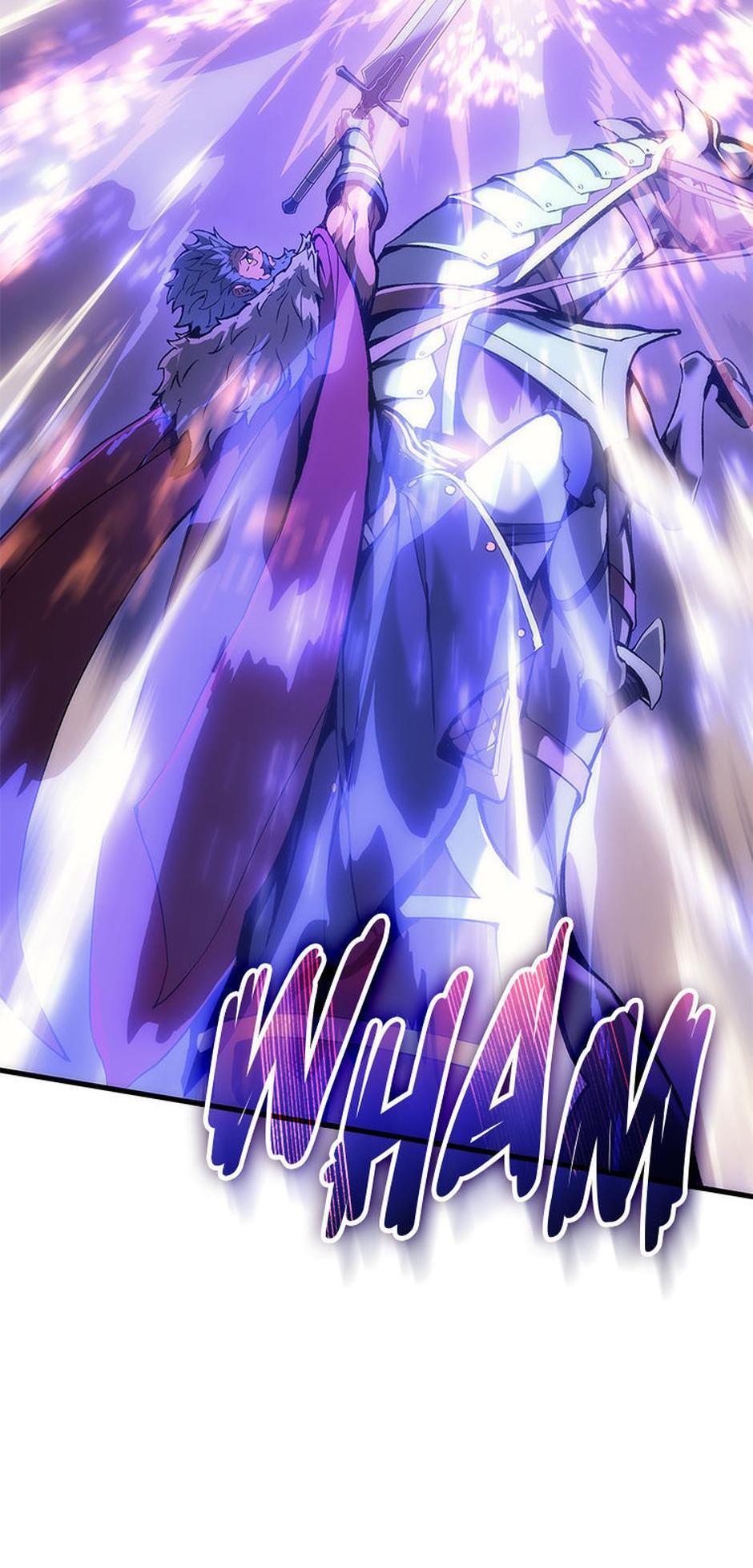 The Reincarnated King of Fists Chap 50 - Next Chap 51