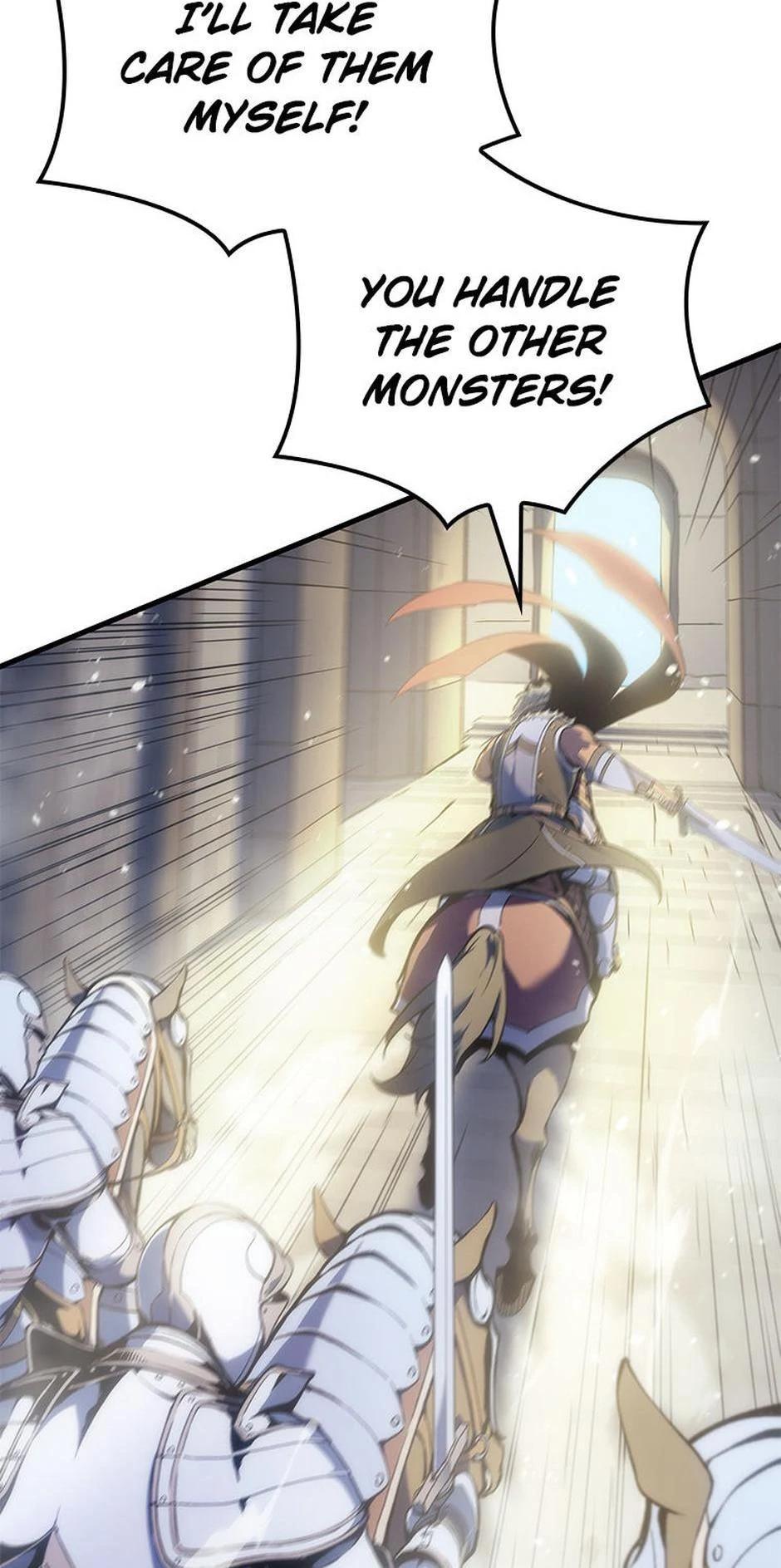 The Reincarnated King of Fists Chap 50 - Next Chap 51