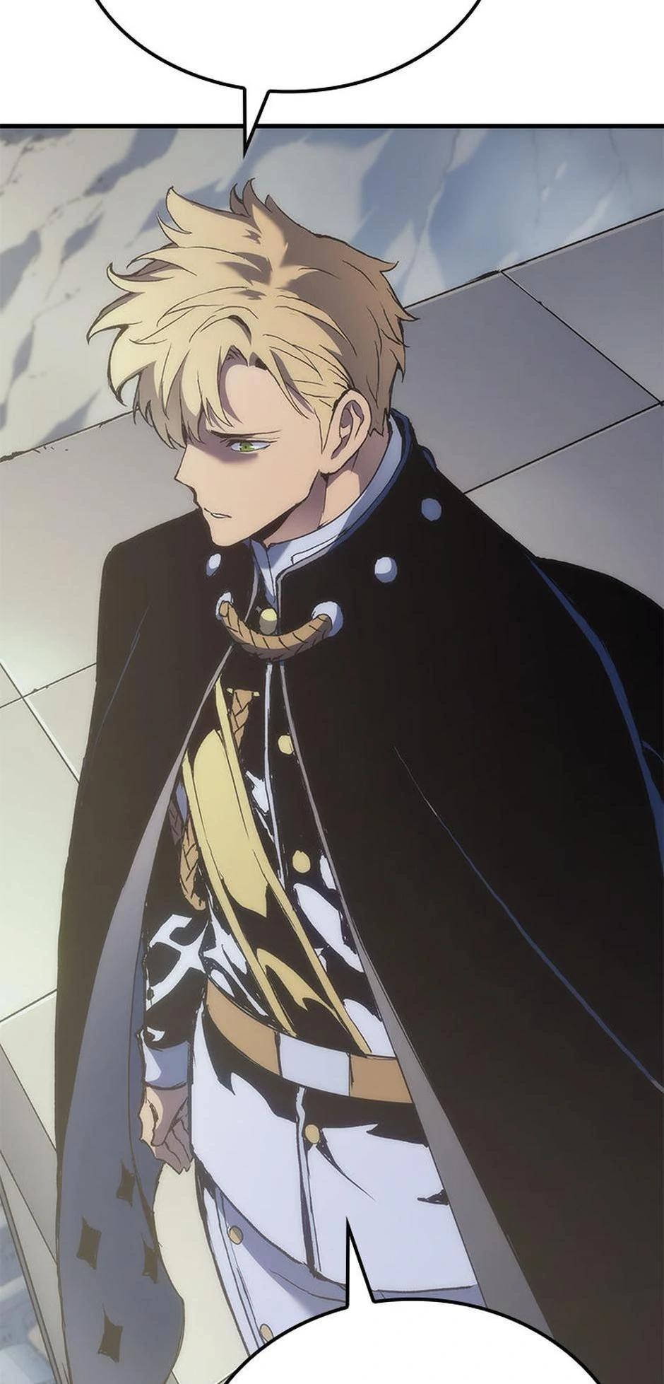The Reincarnated King of Fists Chap 50 - Next Chap 51