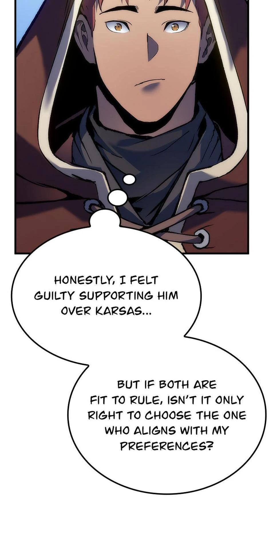 The Reincarnated King of Fists Chap 50 - Next Chap 51