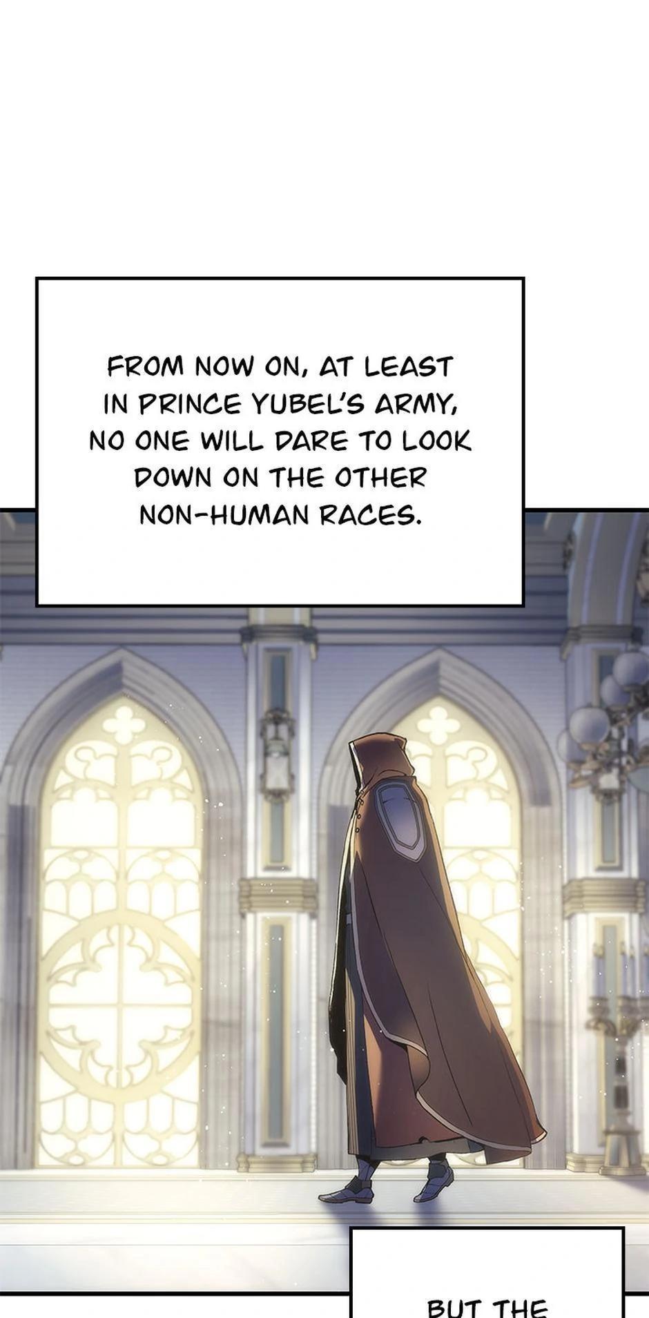 The Reincarnated King of Fists Chap 50 - Next Chap 51