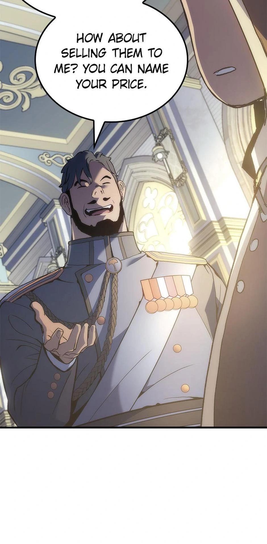 The Reincarnated King of Fists Chap 50 - Next Chap 51