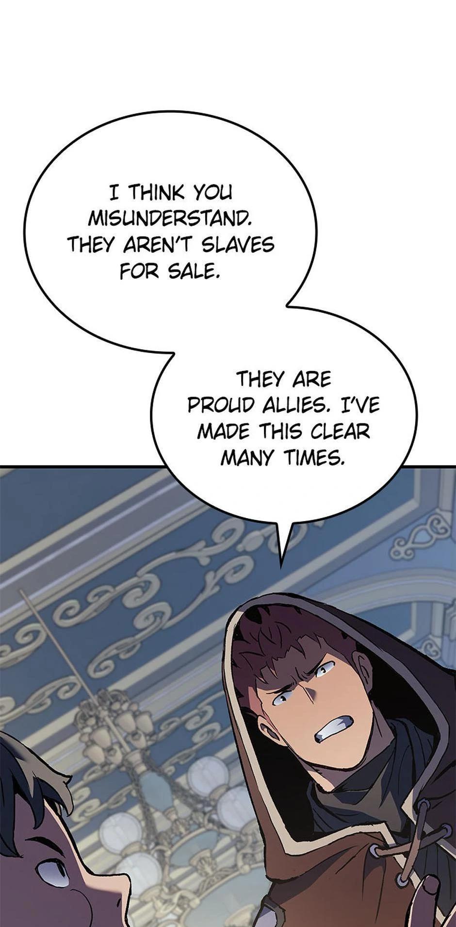 The Reincarnated King of Fists Chap 50 - Next Chap 51