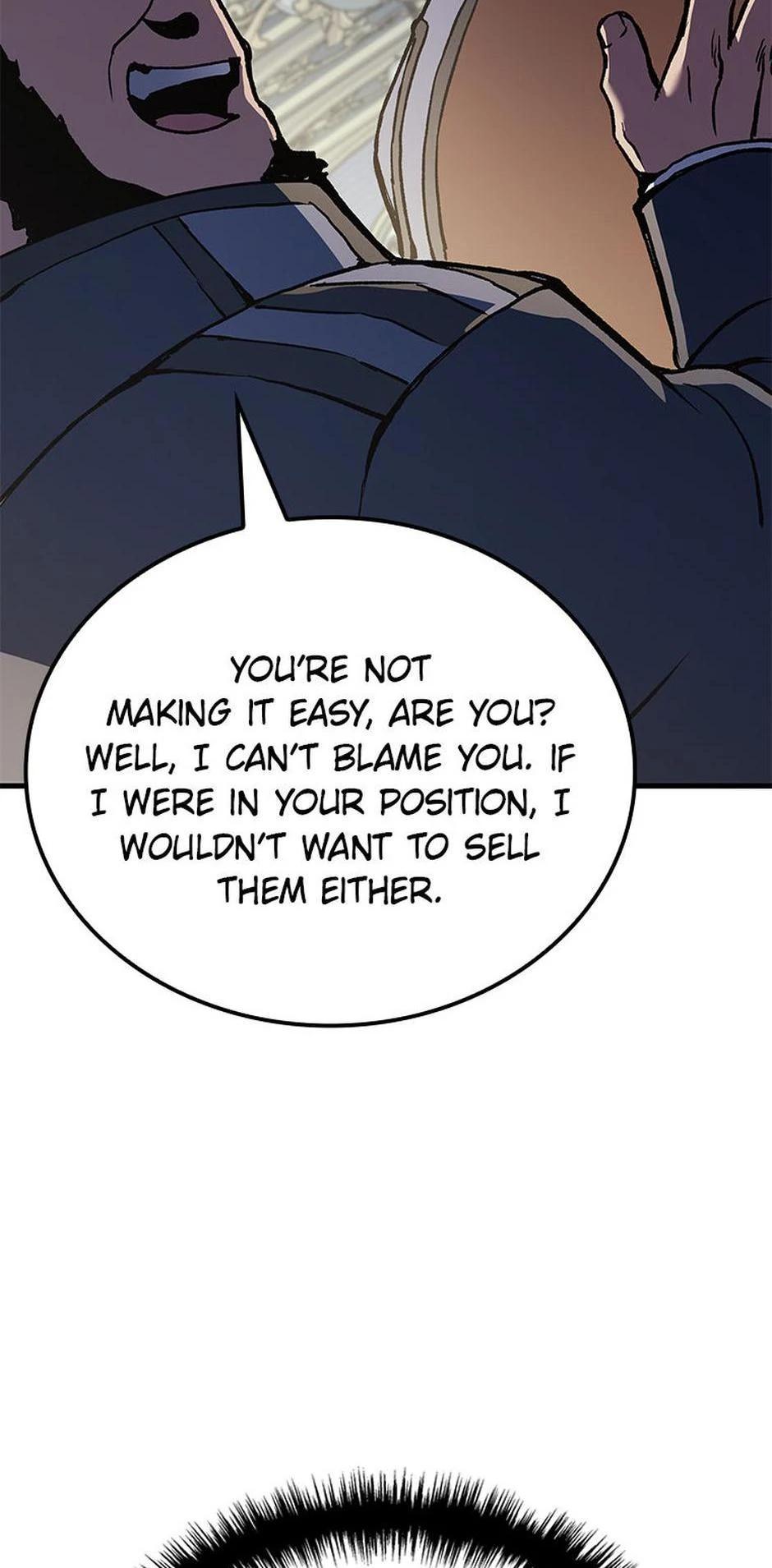 The Reincarnated King of Fists Chap 50 - Next Chap 51