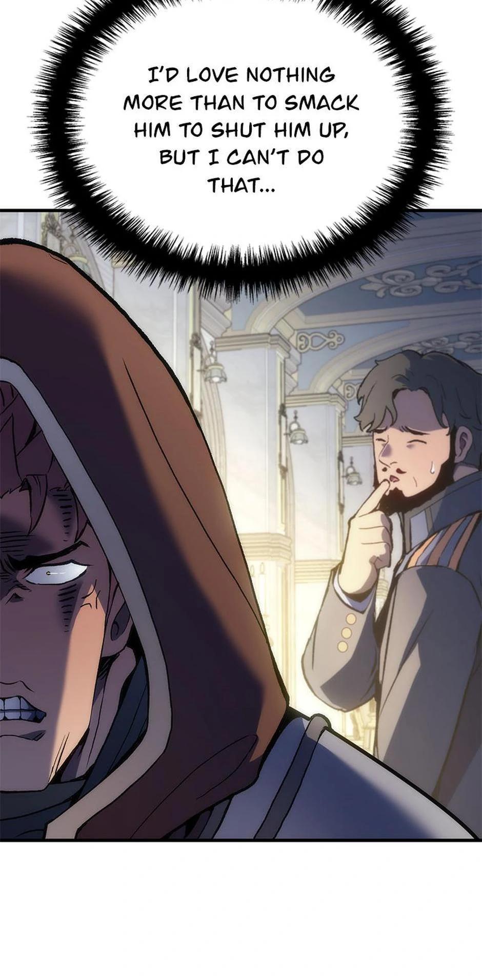 The Reincarnated King of Fists Chap 50 - Next Chap 51