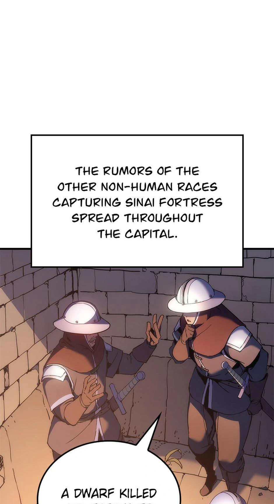 The Reincarnated King of Fists Chap 50 - Next Chap 51