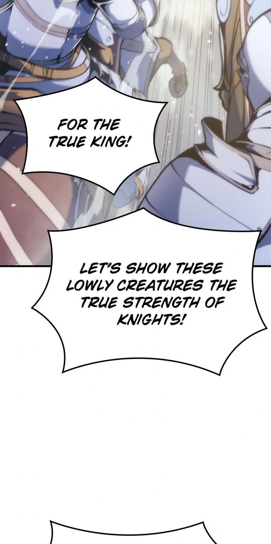 The Reincarnated King of Fists Chap 50 - Next Chap 51