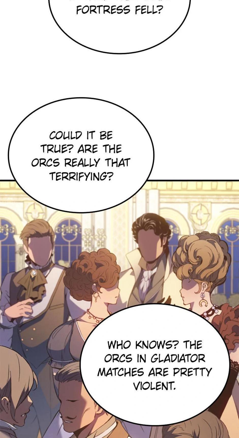 The Reincarnated King of Fists Chap 50 - Next Chap 51