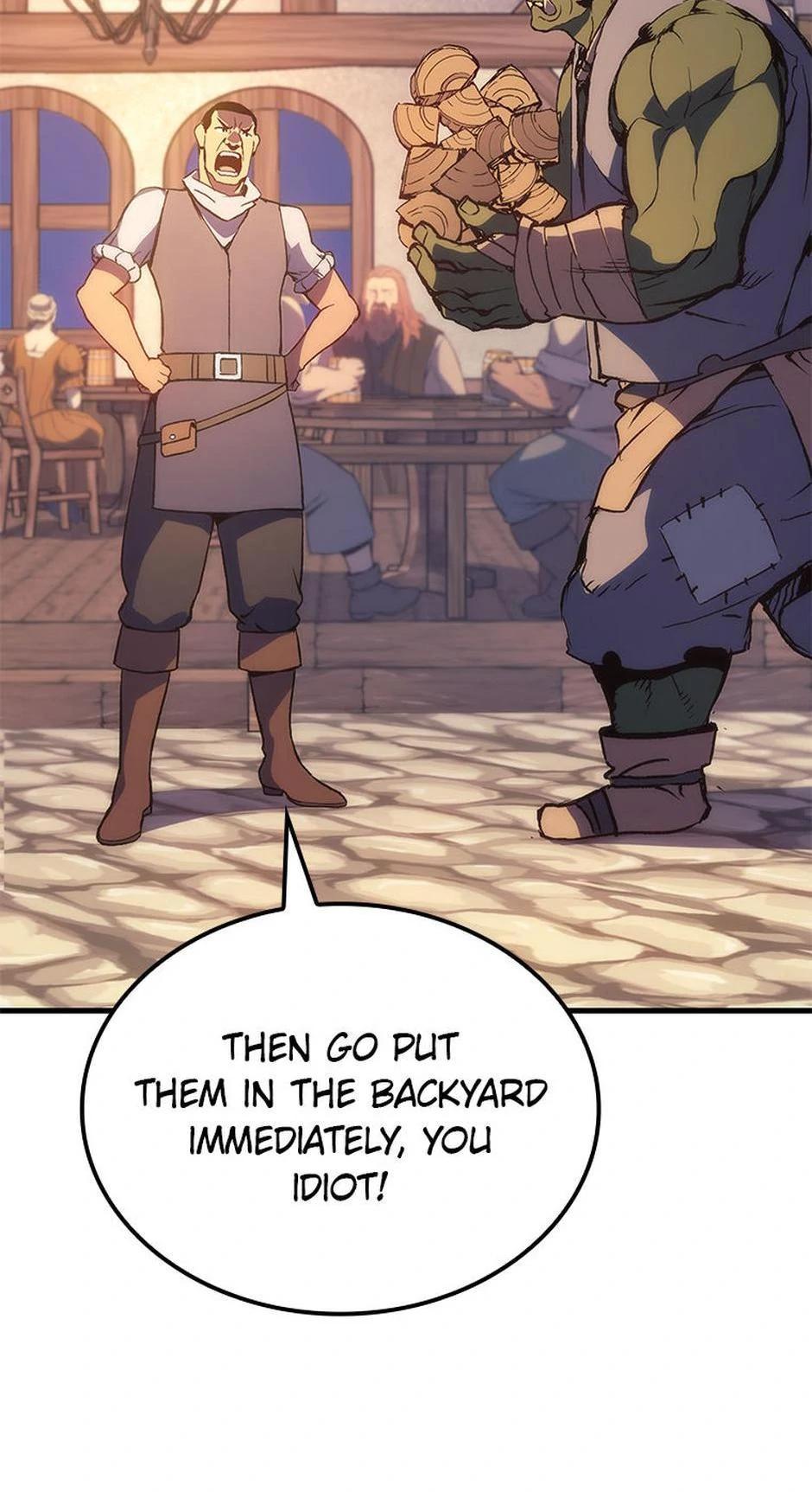 The Reincarnated King of Fists Chap 50 - Next Chap 51