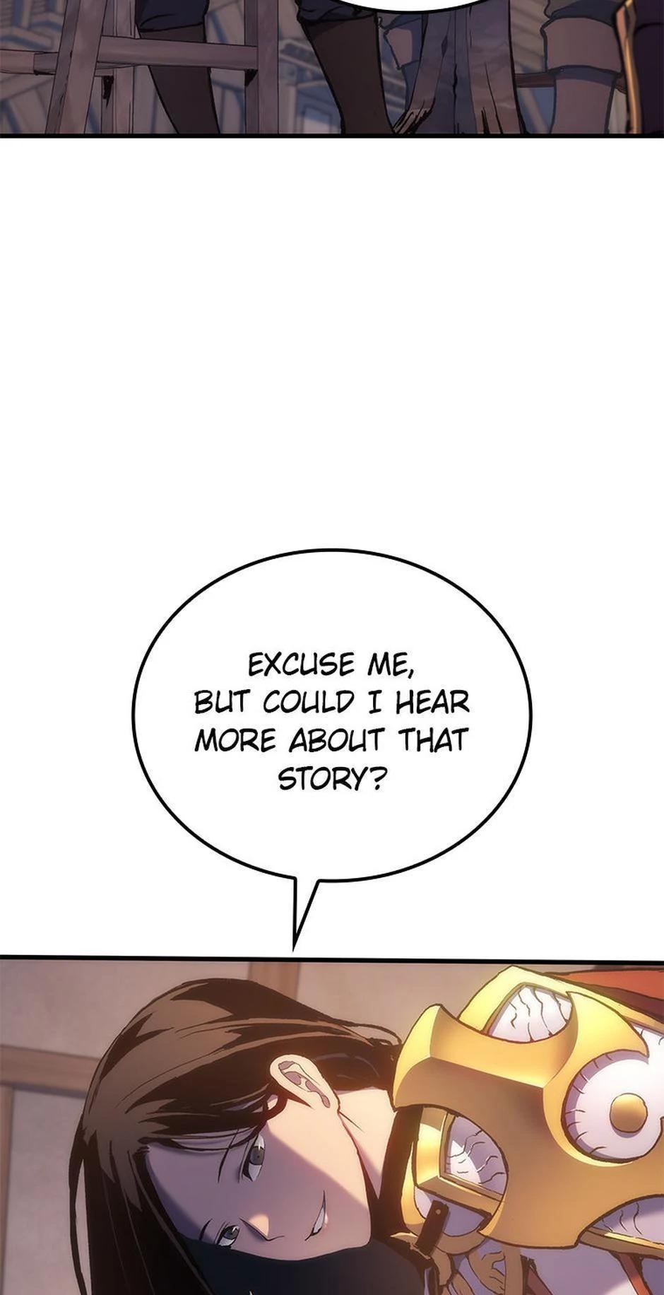 The Reincarnated King of Fists Chap 50 - Next Chap 51