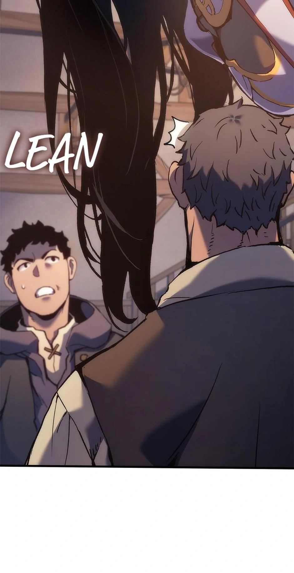 The Reincarnated King of Fists Chap 50 - Next Chap 51