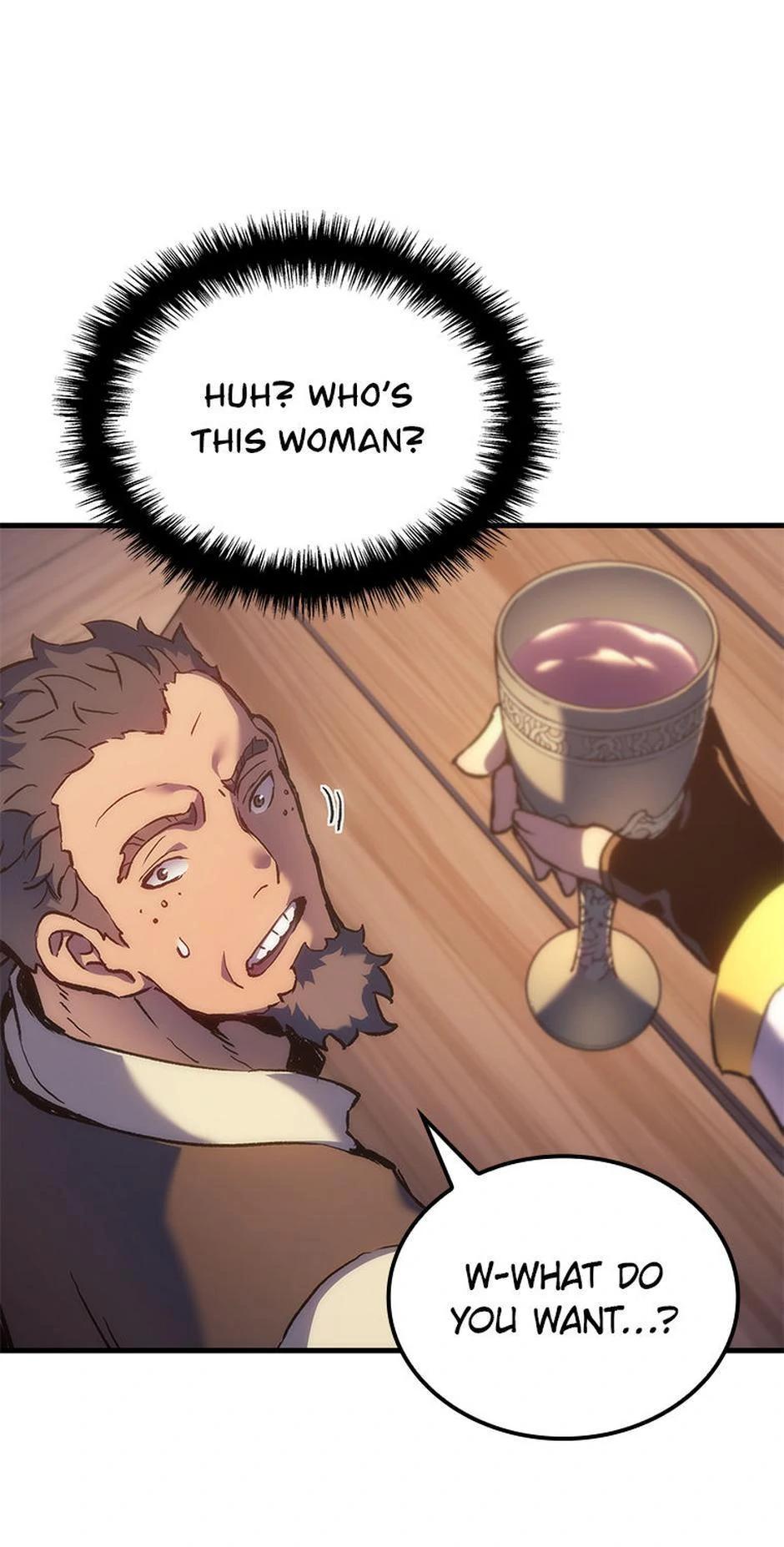 The Reincarnated King of Fists Chap 50 - Next Chap 51