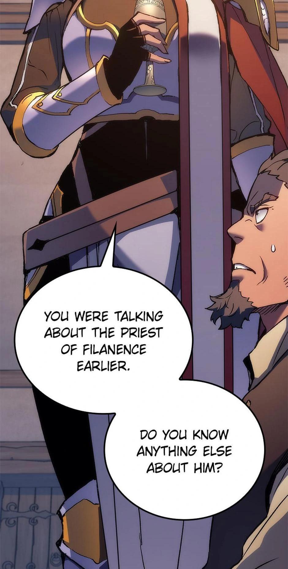 The Reincarnated King of Fists Chap 50 - Next Chap 51